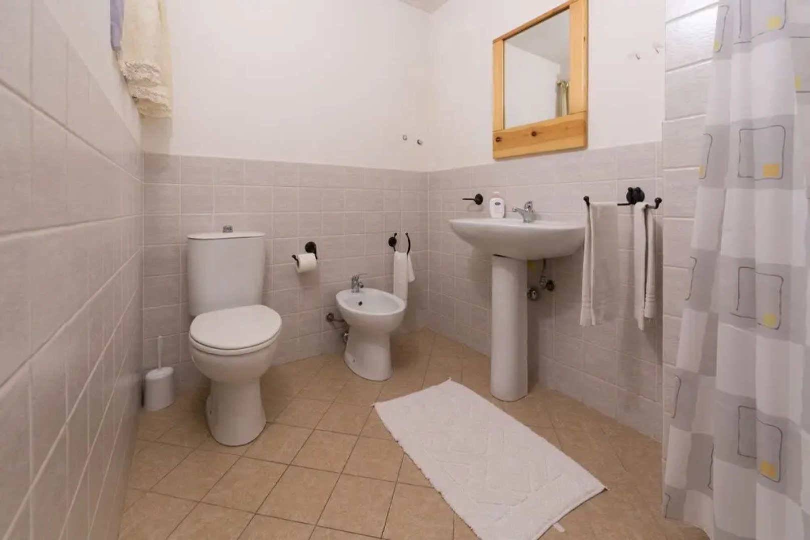 Residence Serra La Nave