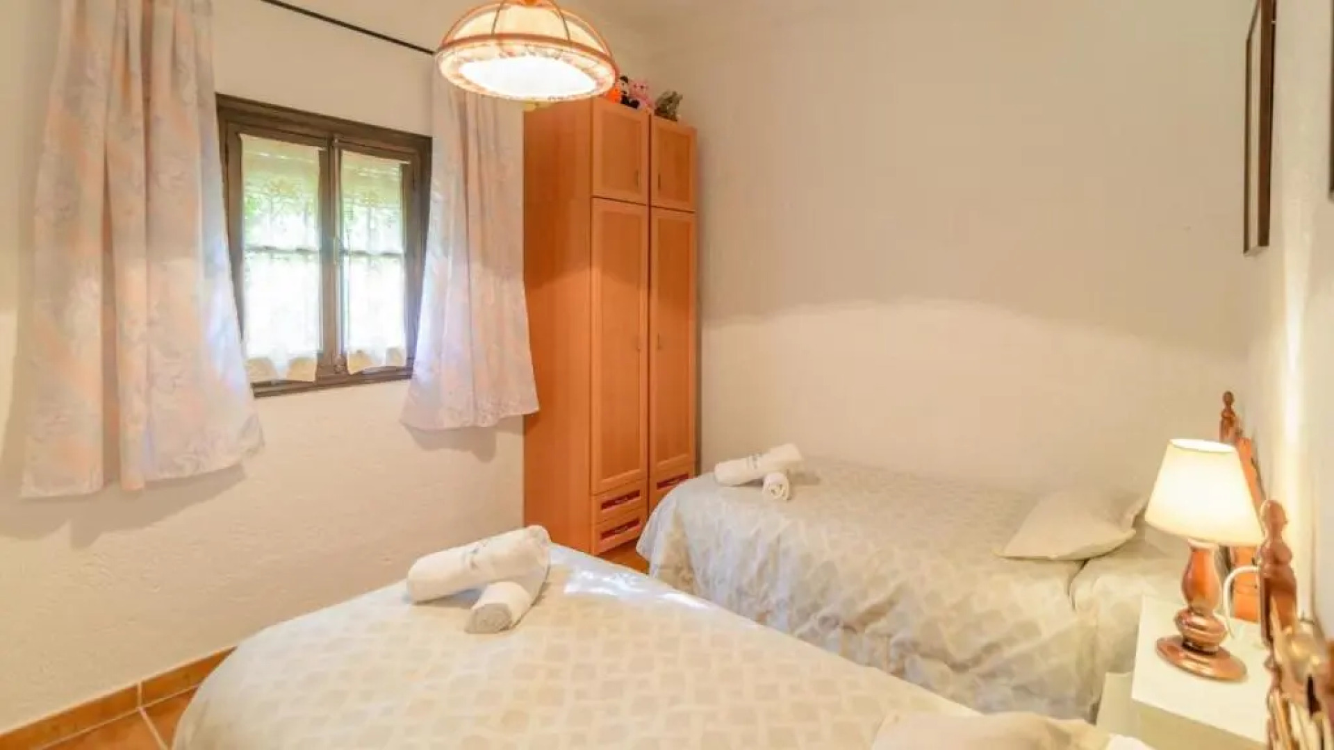 Casa El Vegetal Arriate by Ruralidays