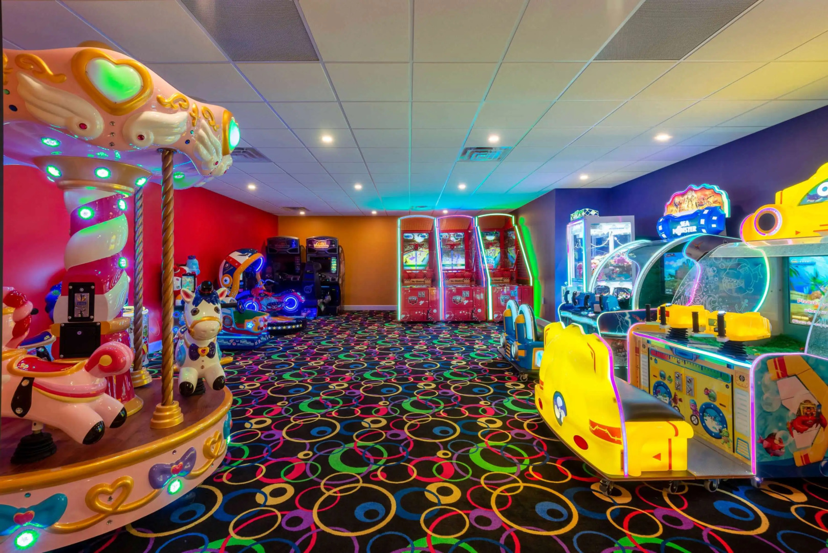 Wyndham Lancaster Resort & Convention Center