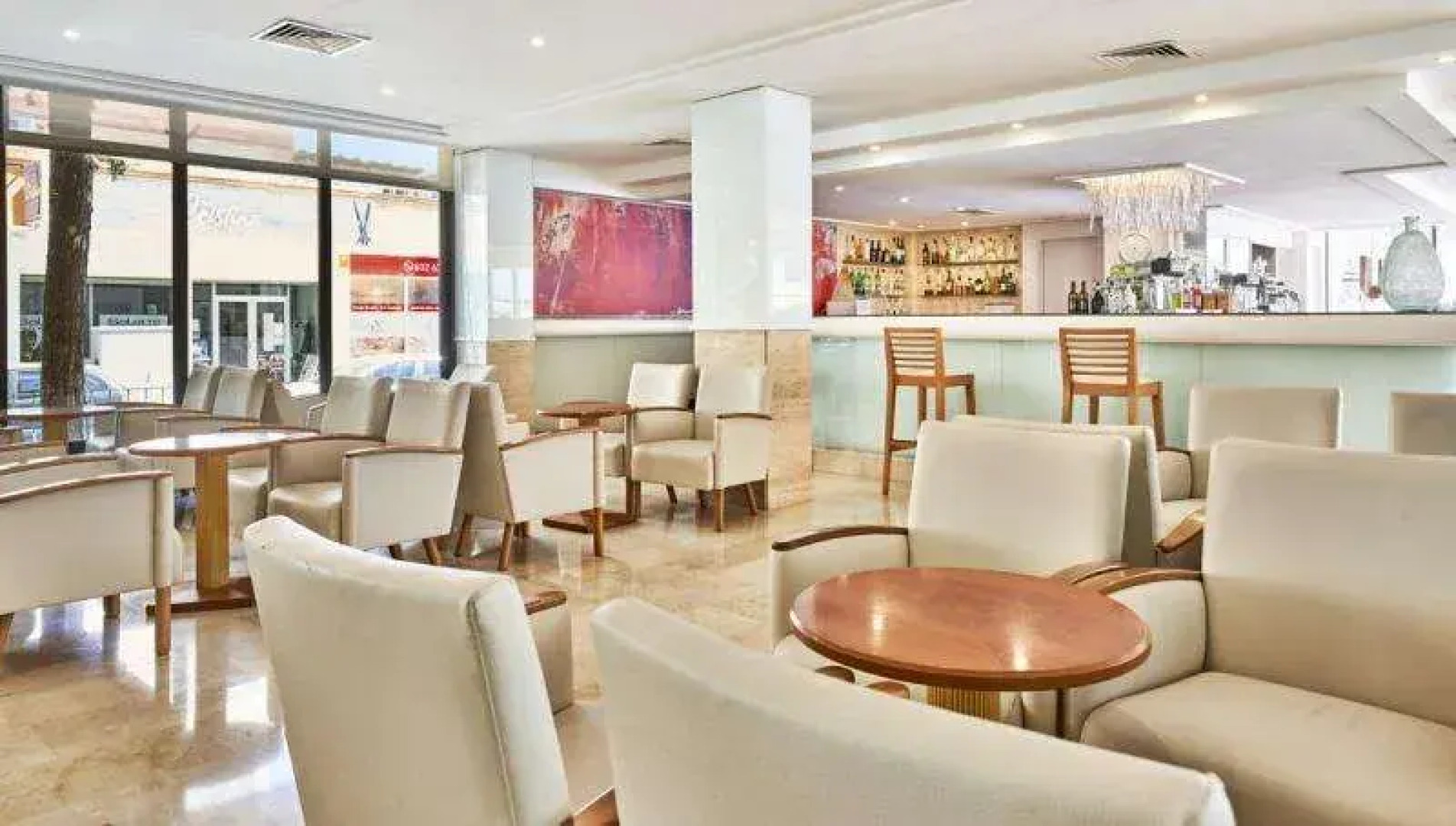 Globales Pionero / Santa Ponsa Park / Playa Santa Ponsa