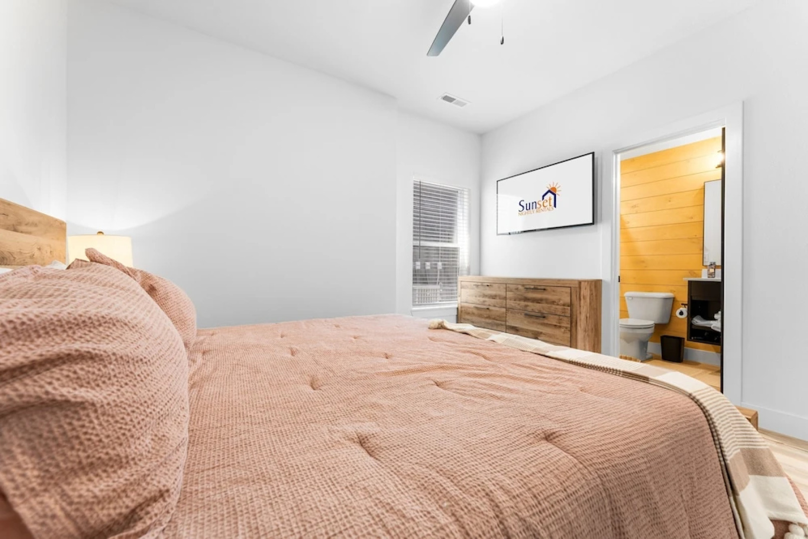 Windswept Cove 7 Bedroom Home by RedAwning