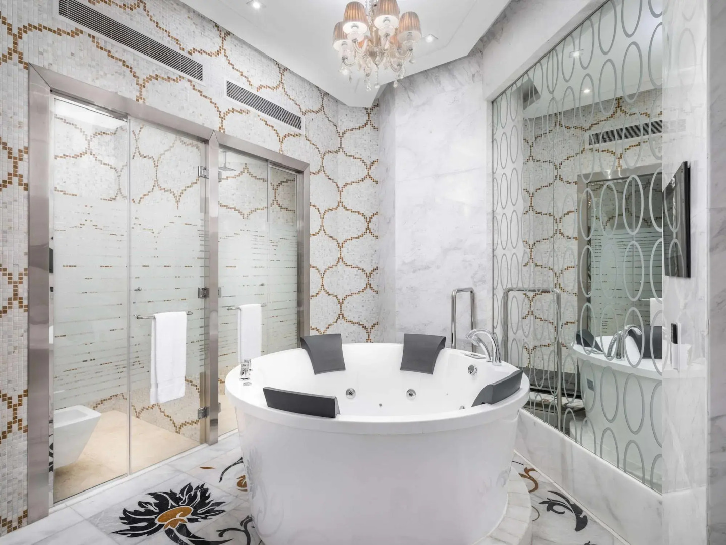 The Venue Jeddah Corniche