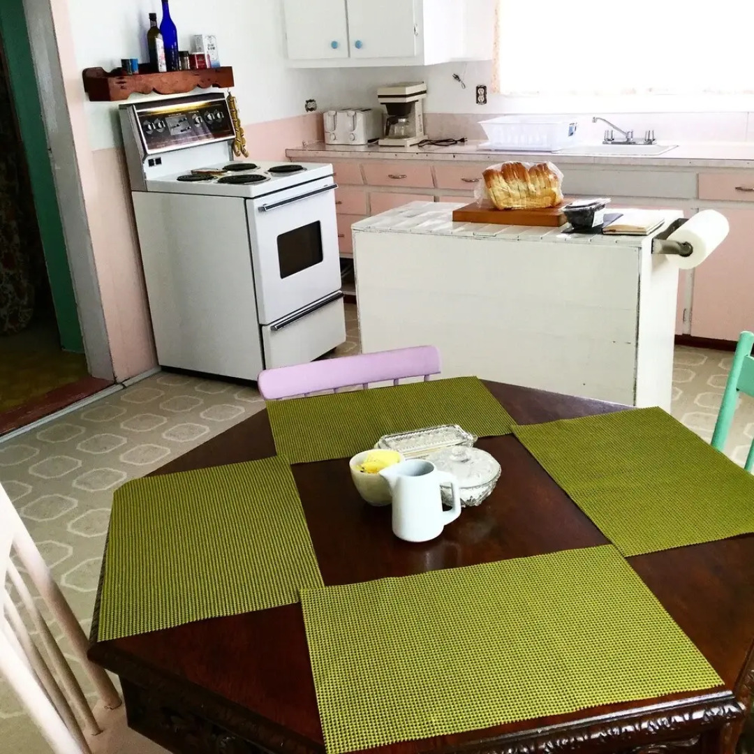 Joe Batt's Arm Cottage