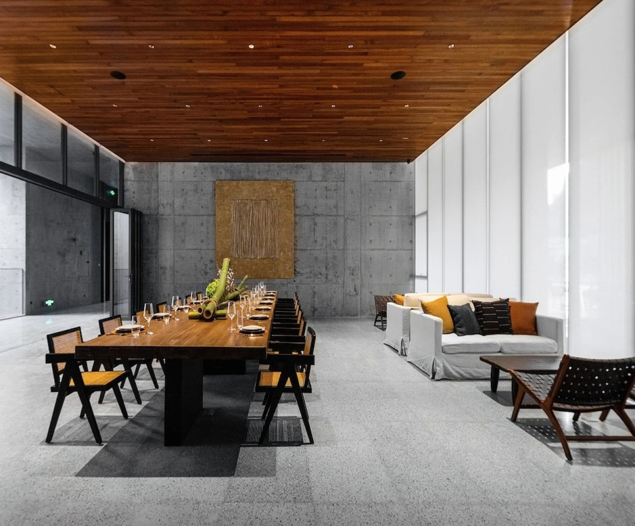 LUX* Chongzuo, Guangxi