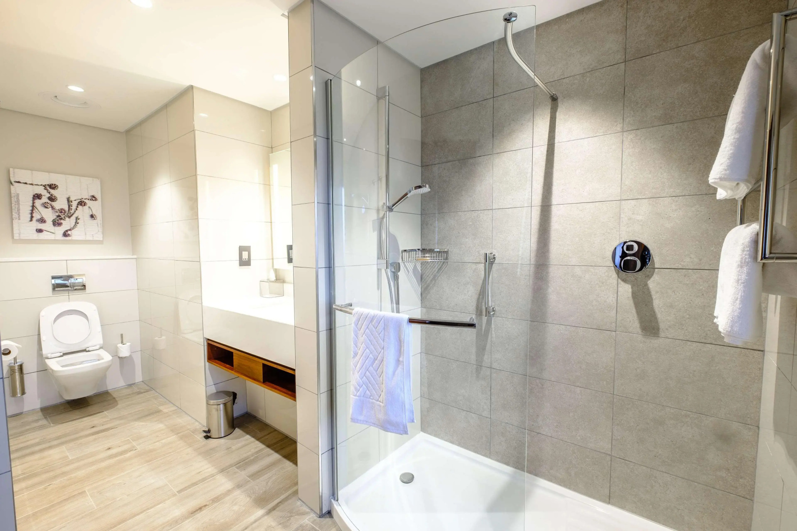 Hilton Garden Inn Mbabane