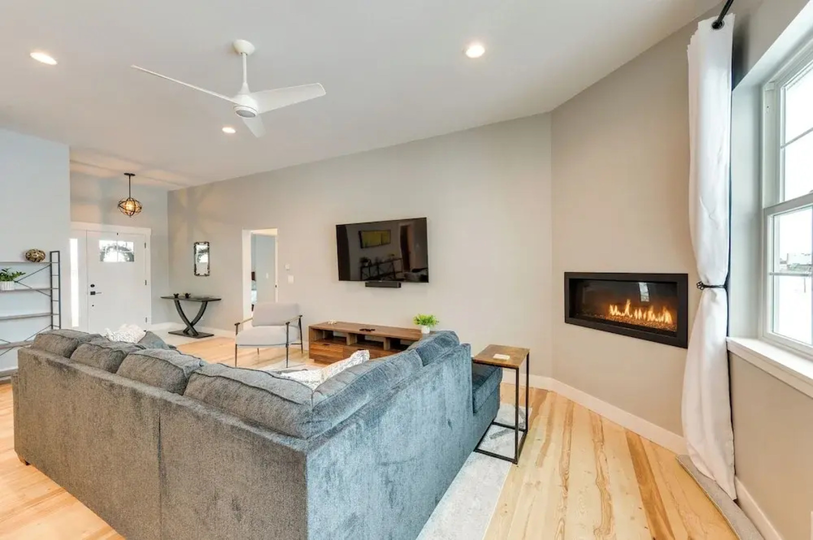 12 Mi to Grand Targhee Resort: Driggs Ski Getaway