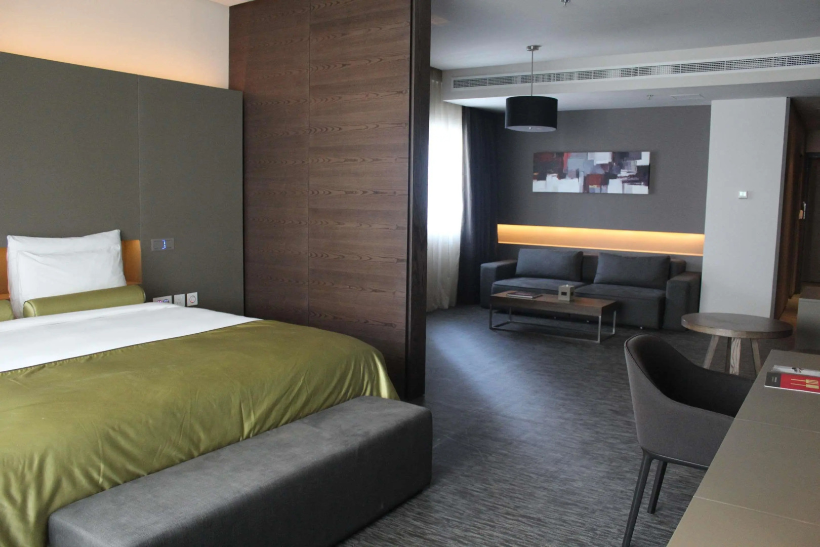 Отель 72 Sharjah