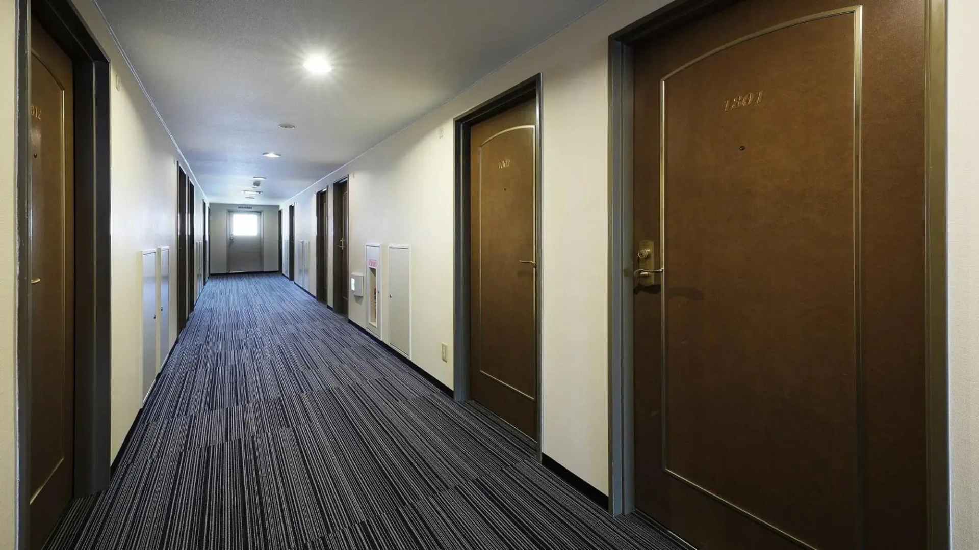 Pacific Hotel Morioka