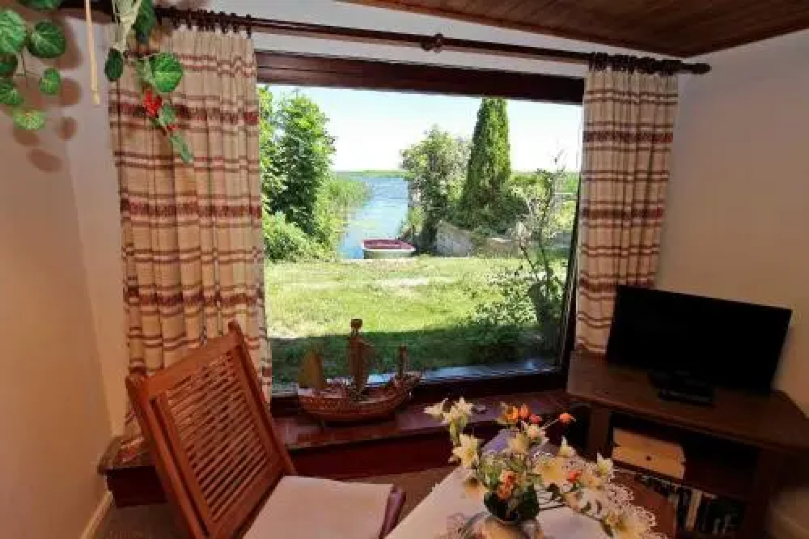 Ferienhaeuser Bellin VORP 1611 - 8