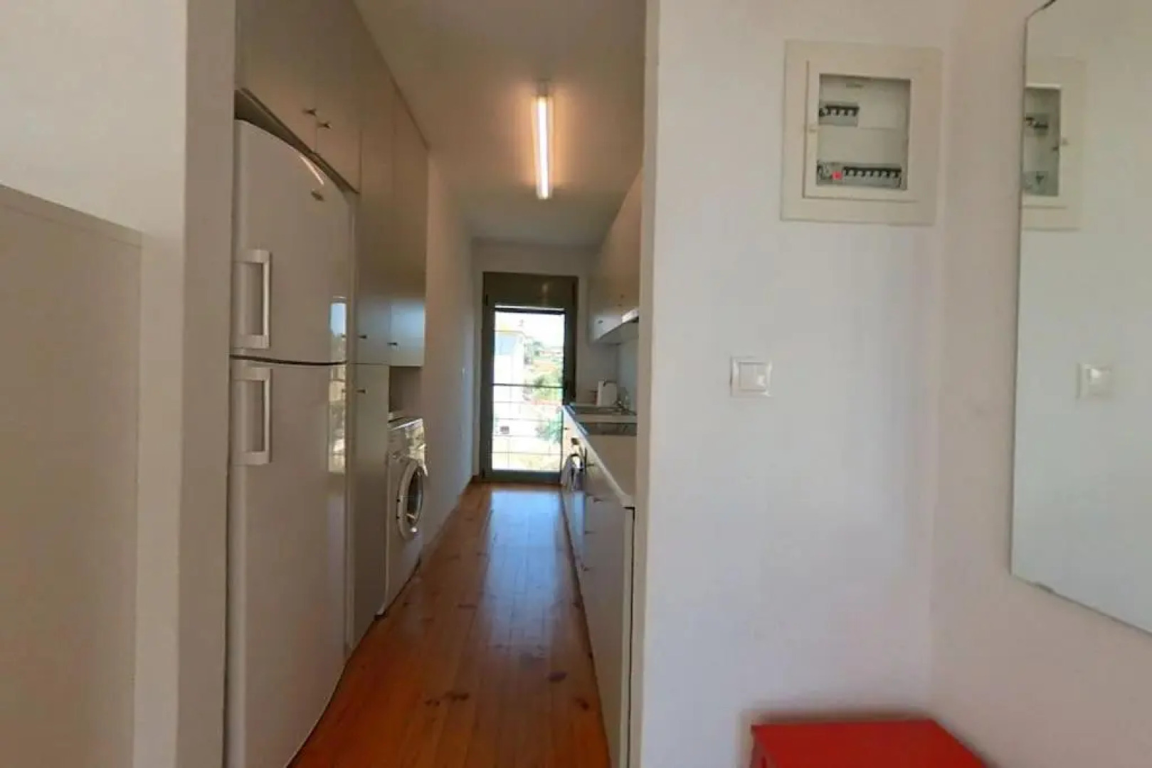 Apartment Dimitrios 1