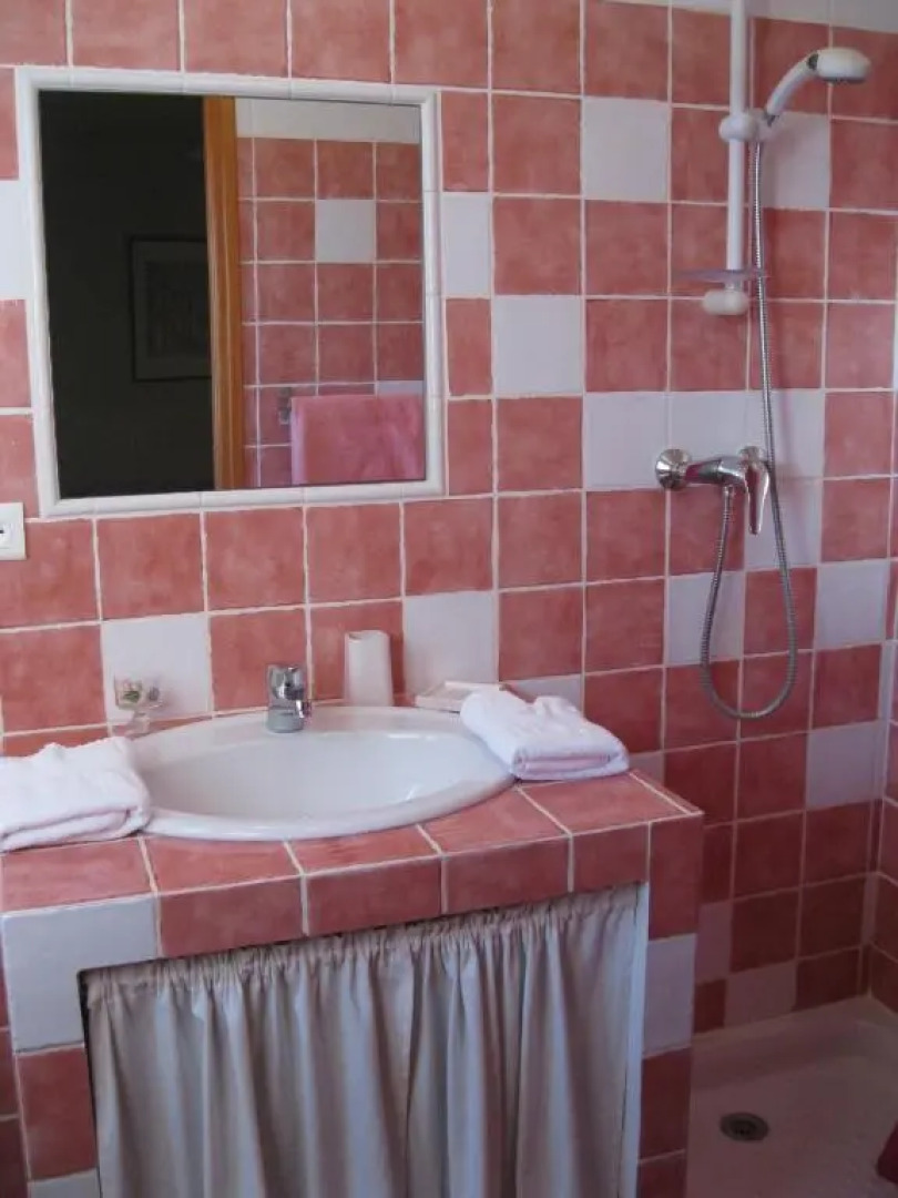 Bastide Saint Bernard