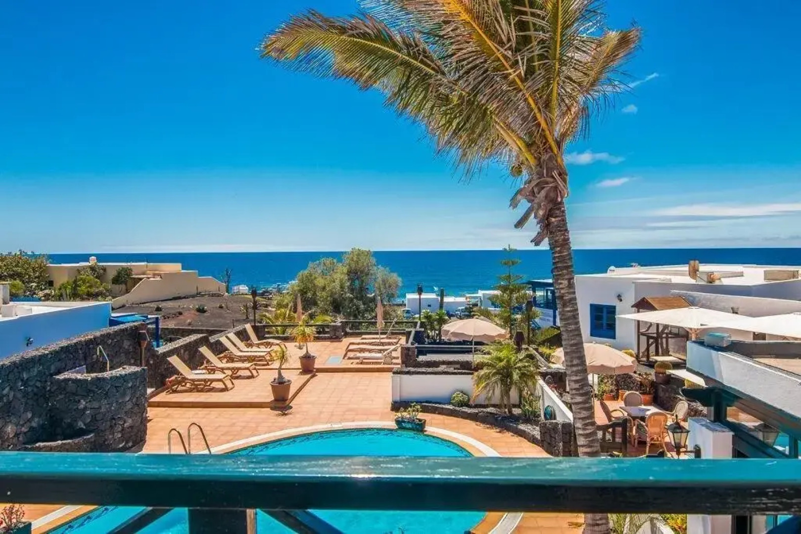 El Hotelito Del Golfo