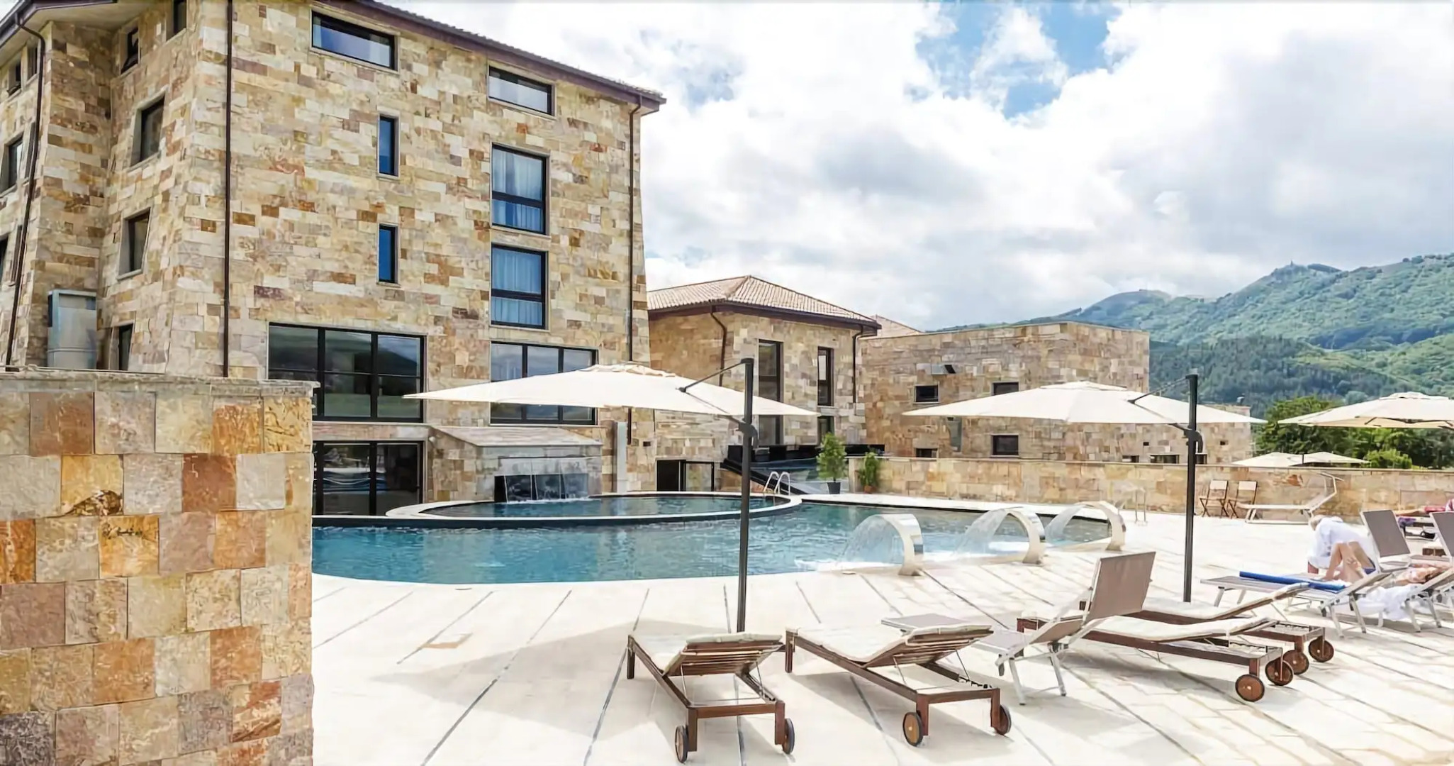 Aqua Montis Resort & Spa