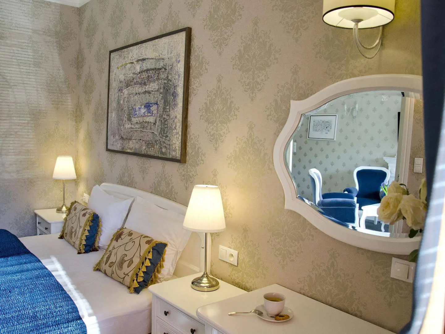 SleepWalker Boutique Suites