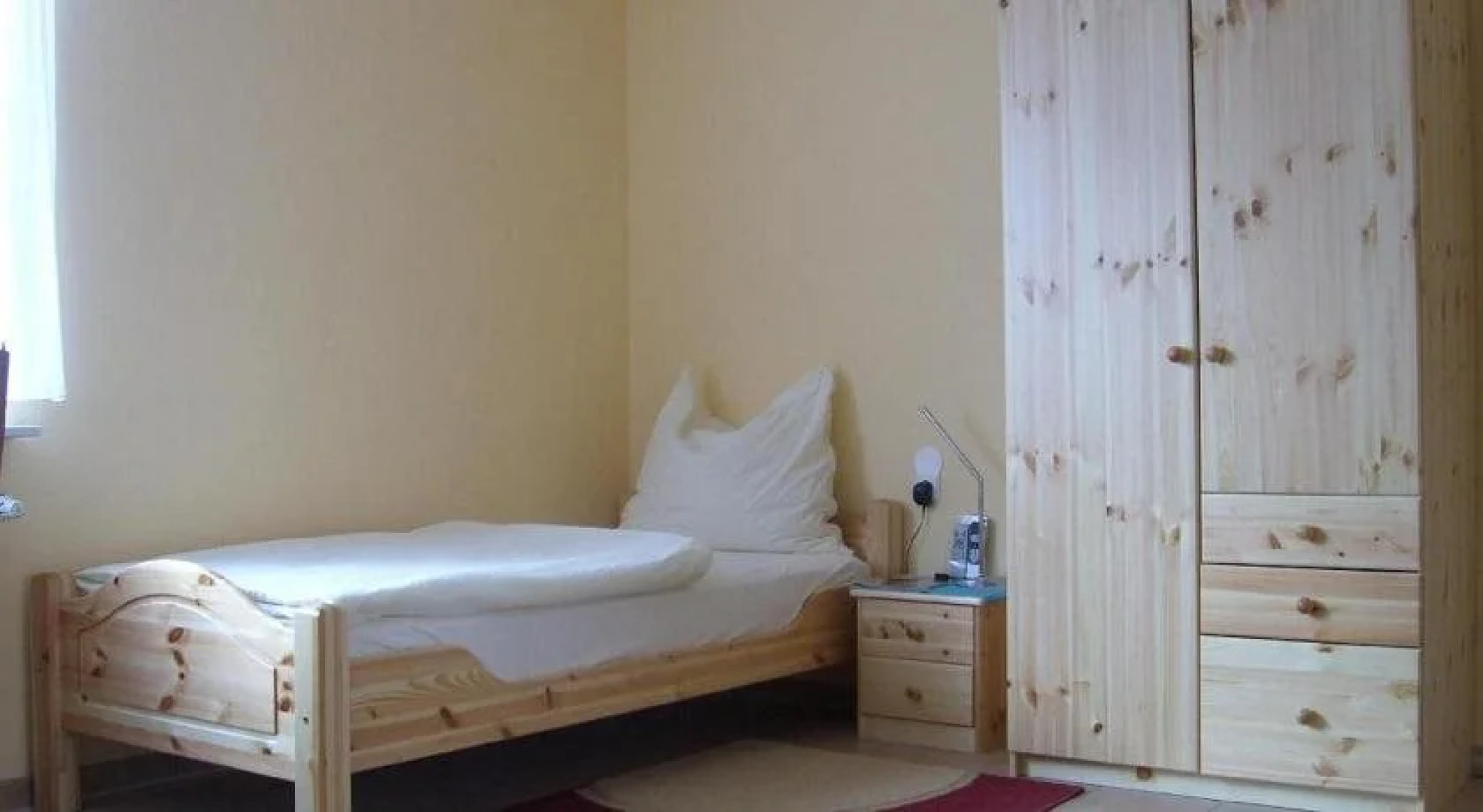 Gästehaus am Reiterhof Mutschler