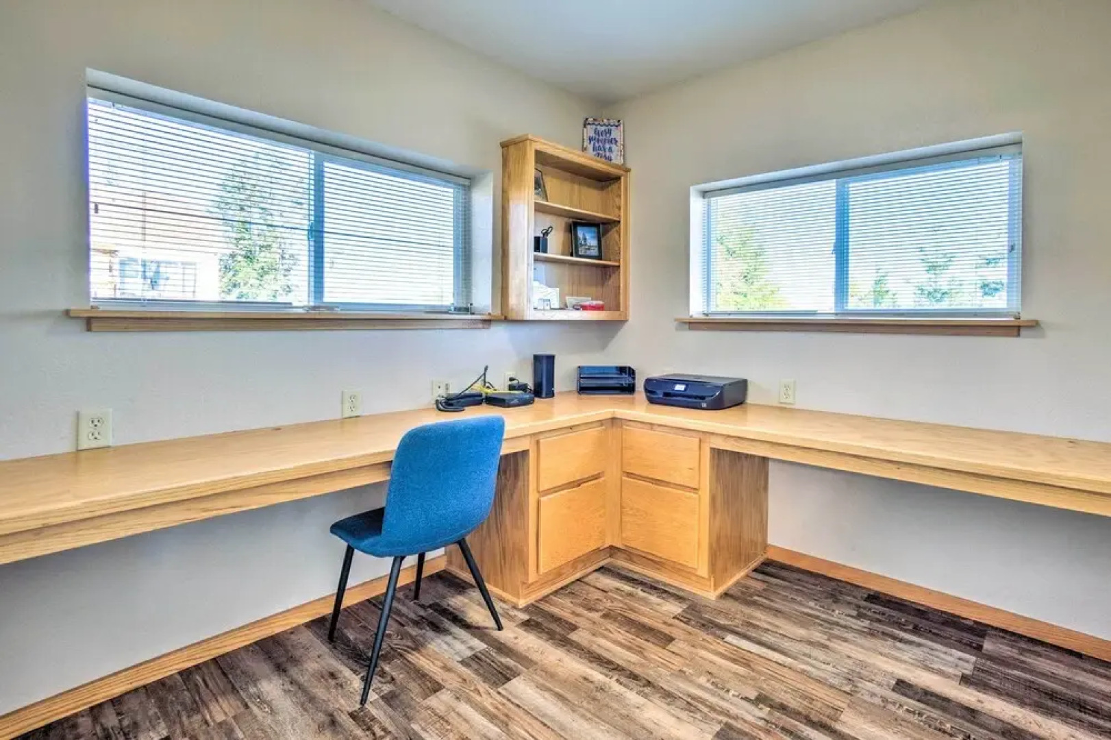 Fire Pit & Bay Views: North Bend Home!