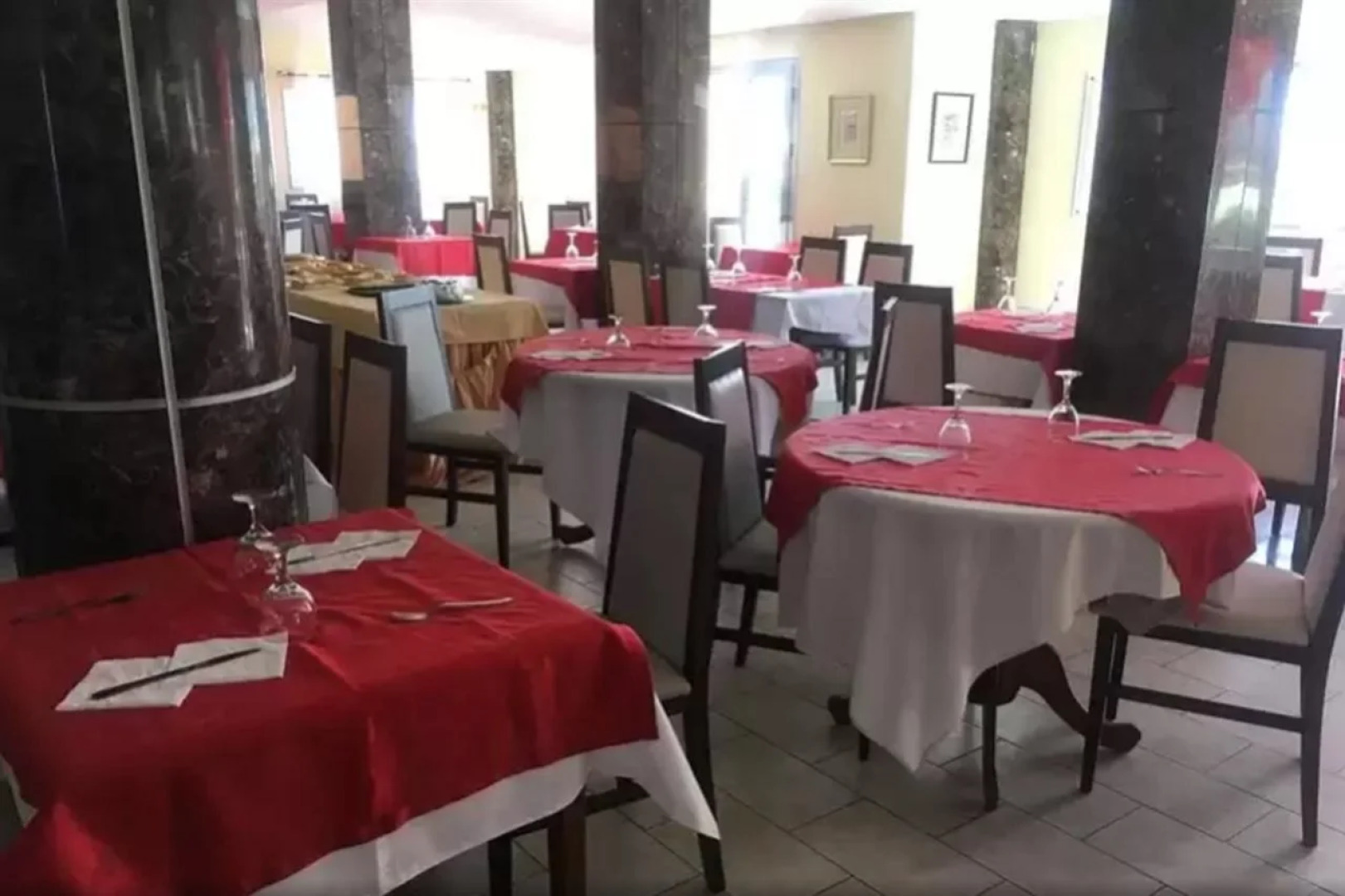 Hotel Plaza New Beach