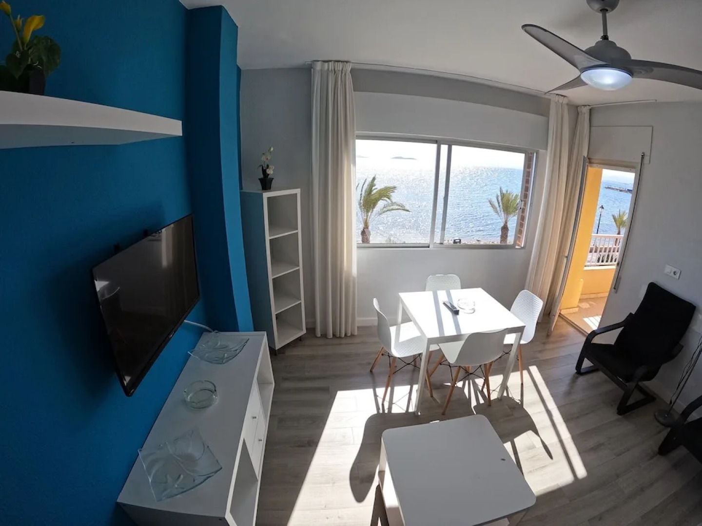 Balneario La Encarnación