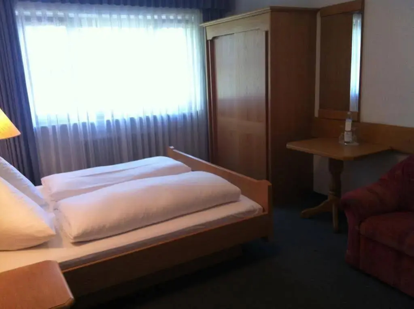 Appartement-Hotel-Allgayer