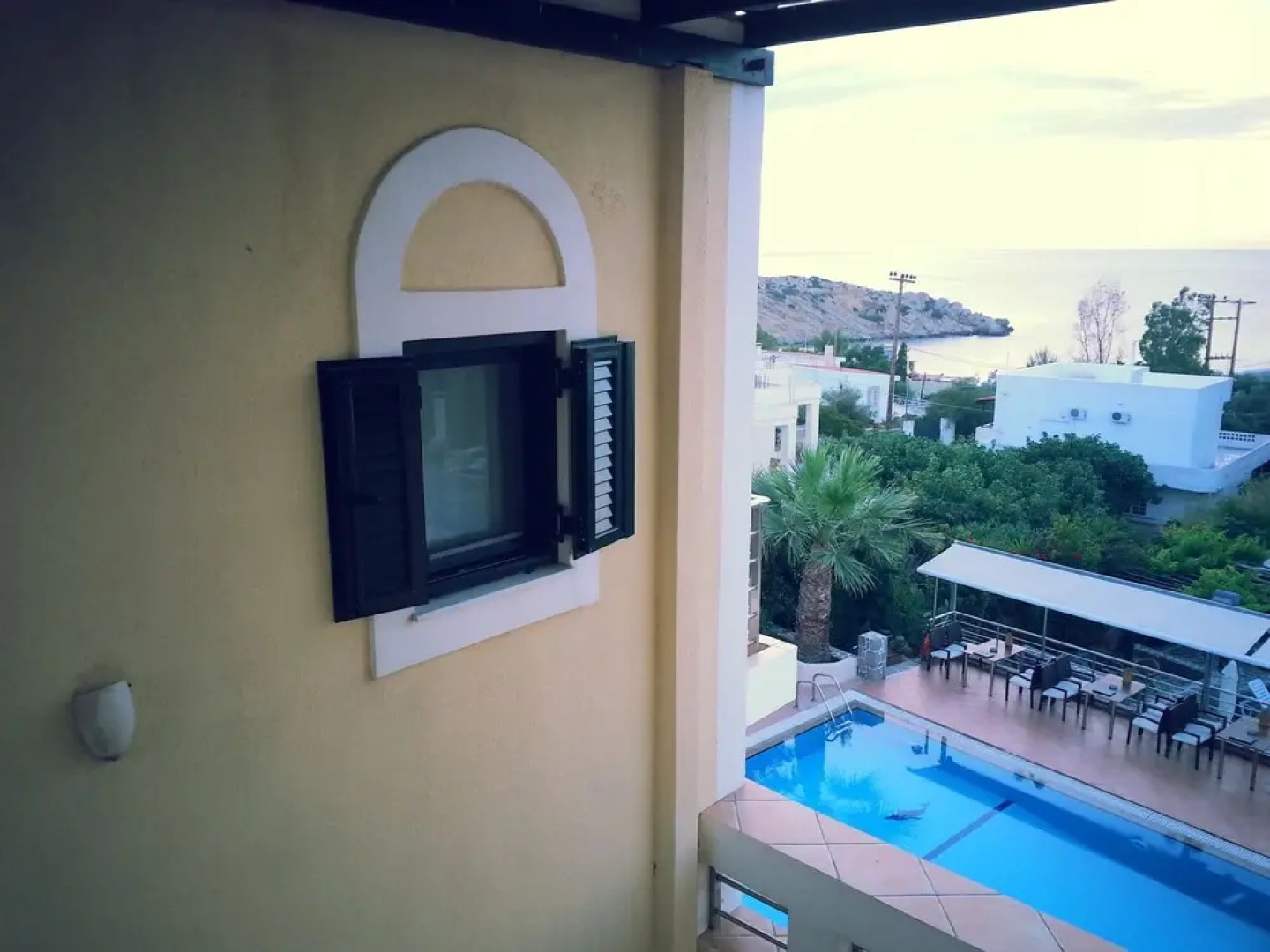 Ela Mesa Luxury Apartments