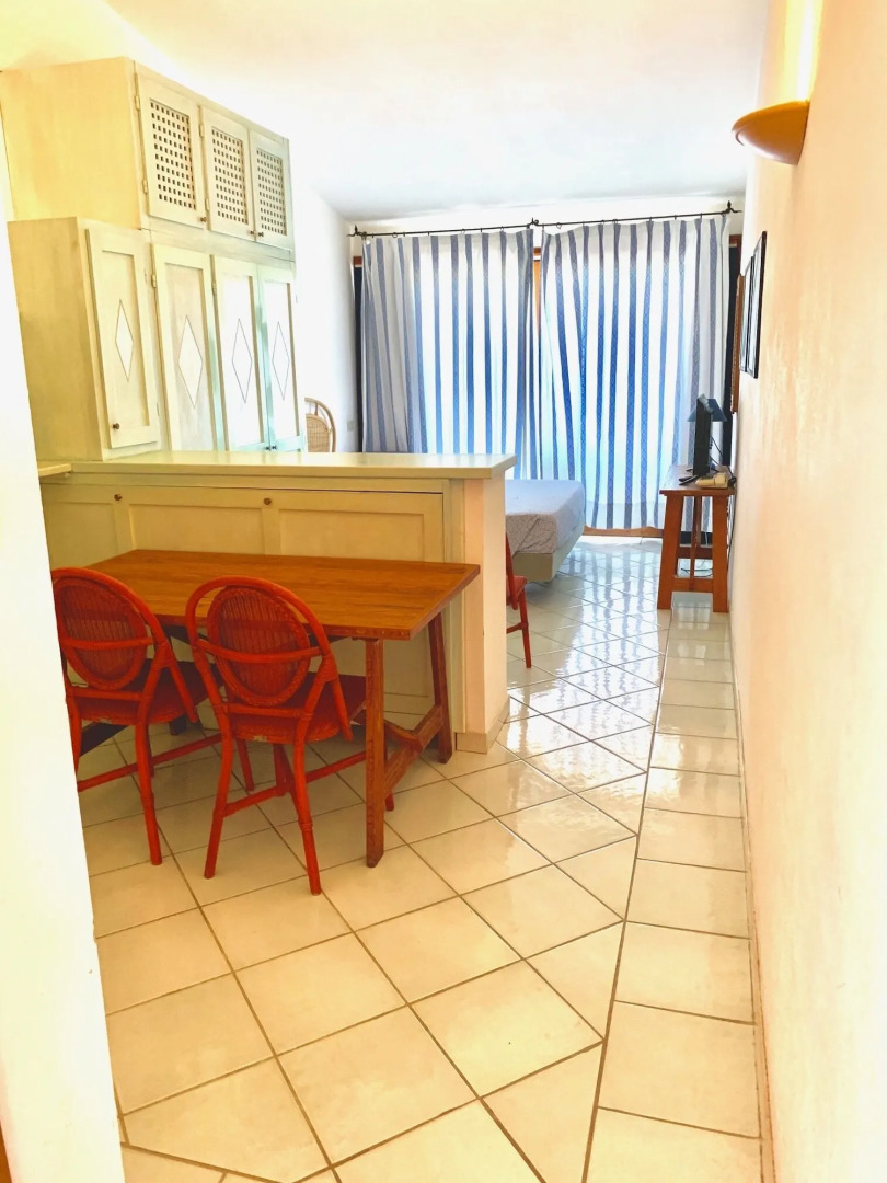 Swadeshi Sporting Hotel Tanca Manna