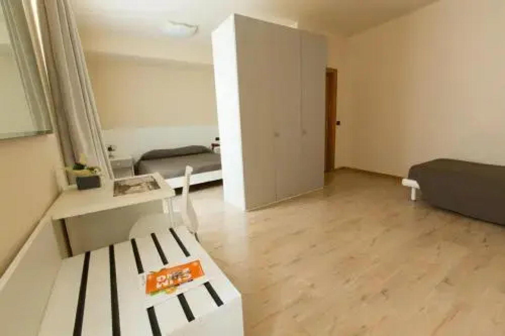 Hotel Alle Porte