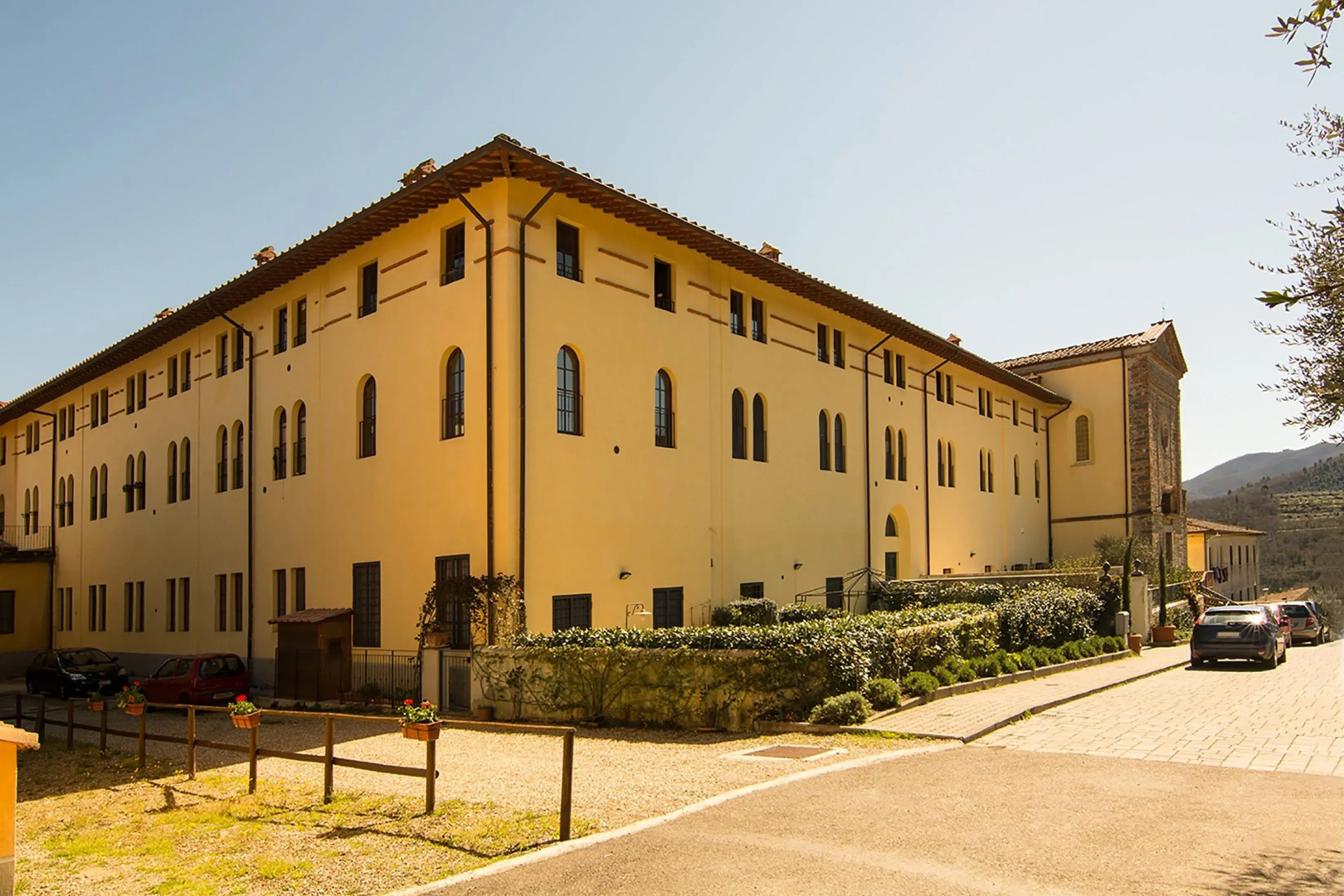 Residence La Poggerina