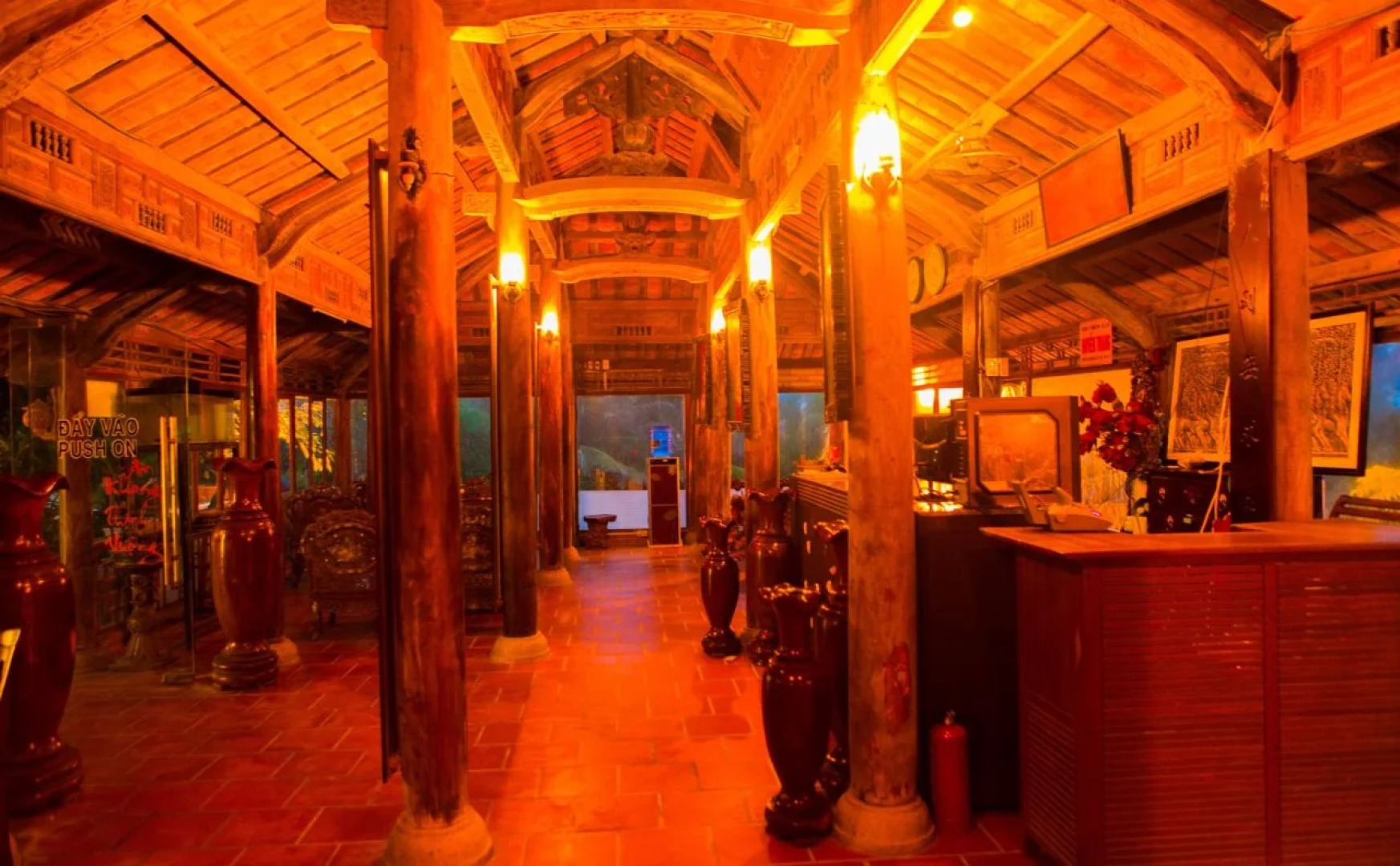 Feng Shui Resort & Spa