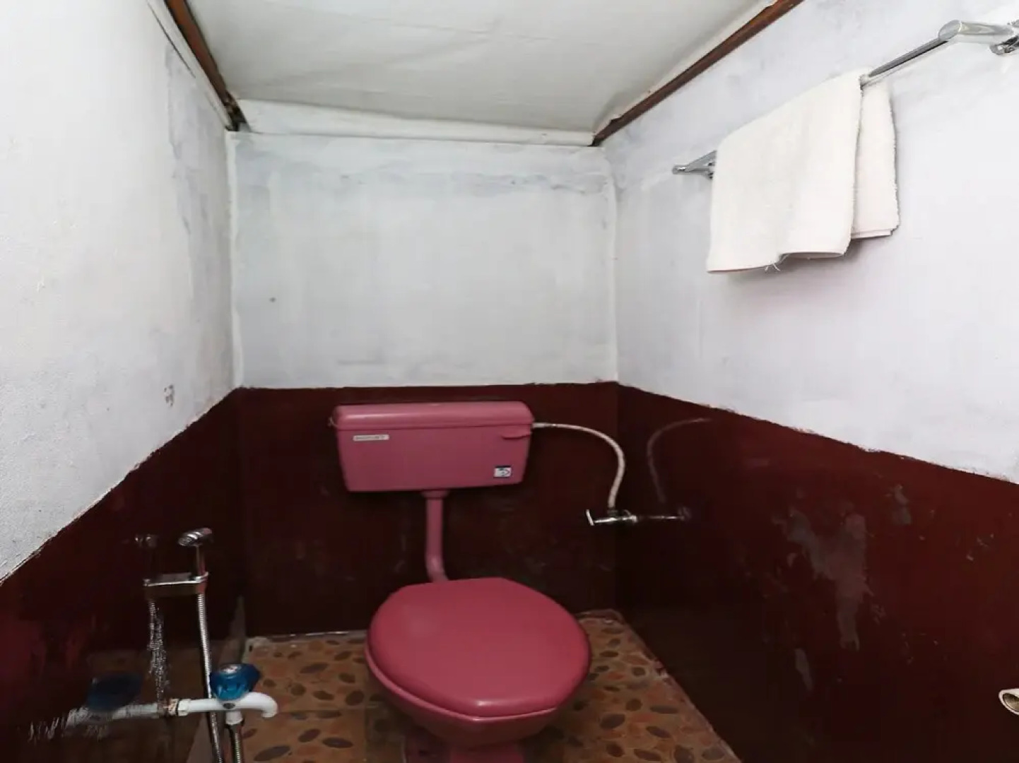 SPOT ON 41065 Rupali Tatghar Homestay