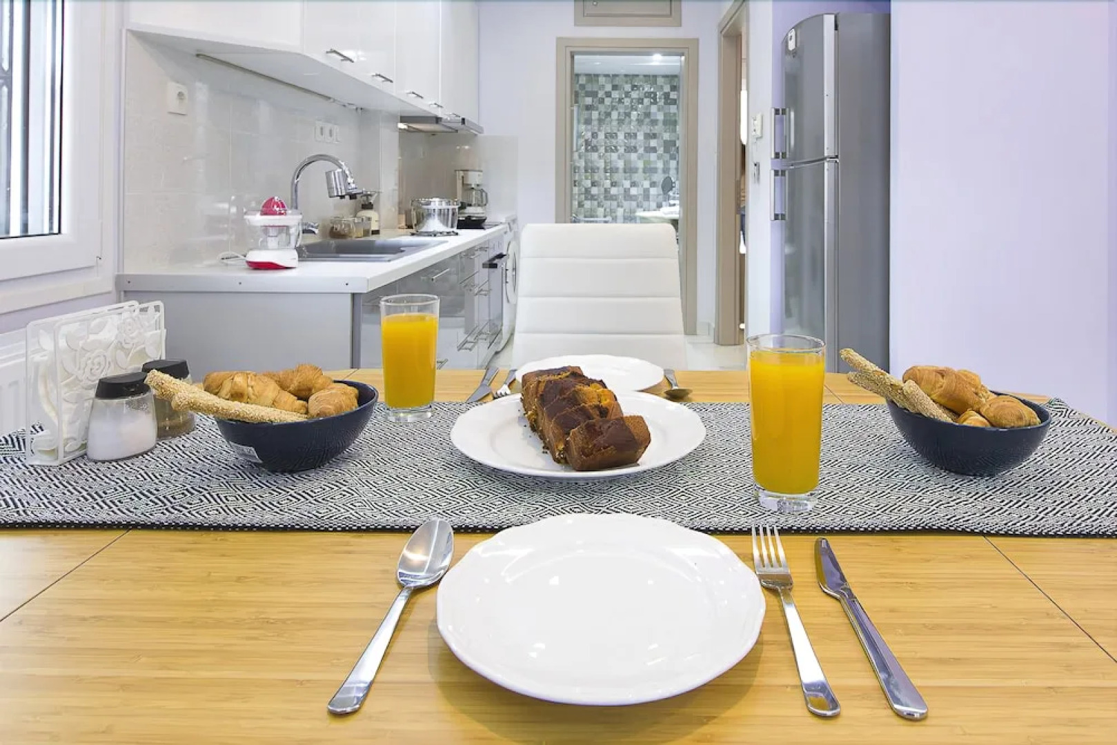 Modern Detached House