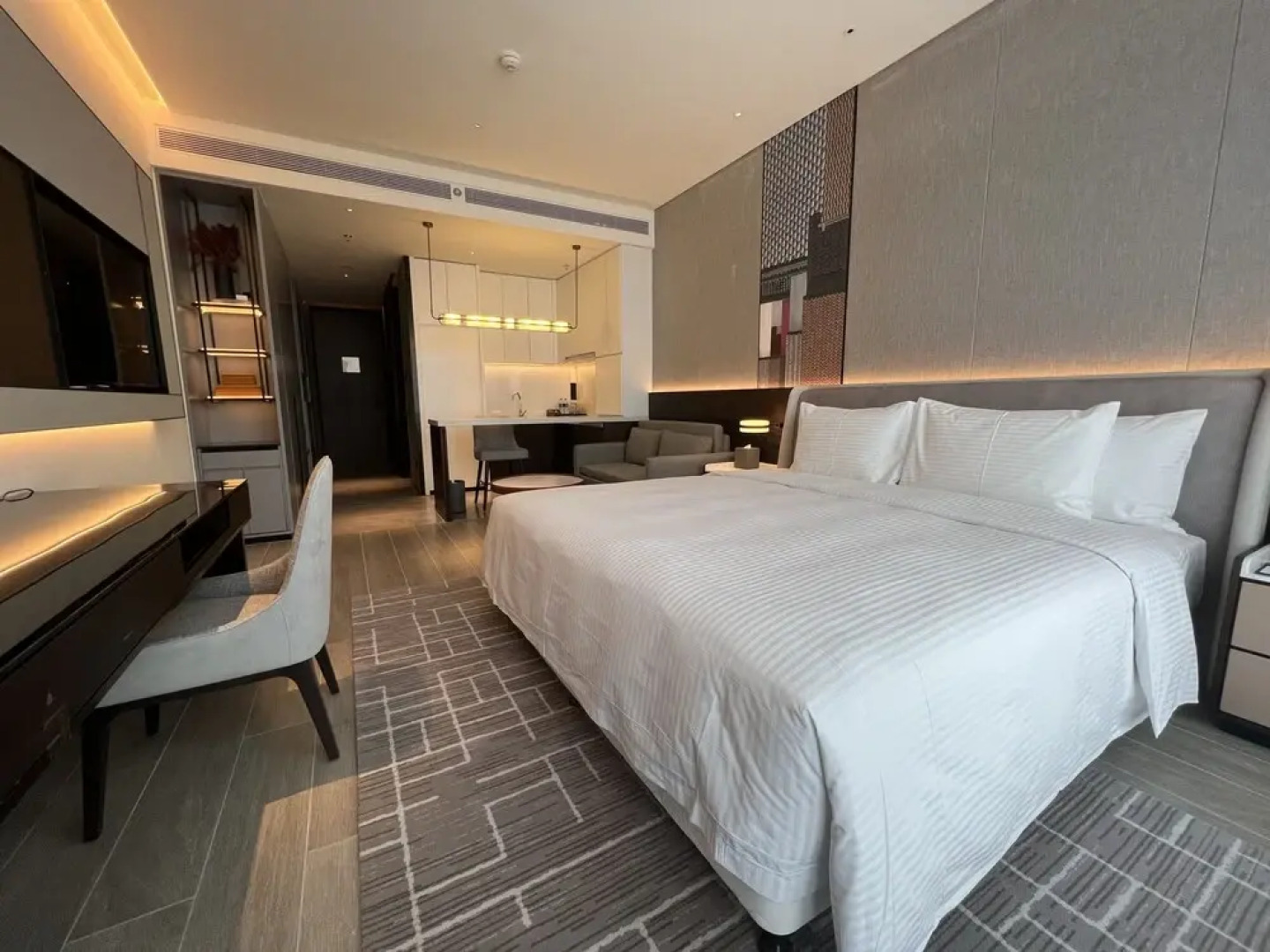 Wanda Jin Xiaohe Xincheng