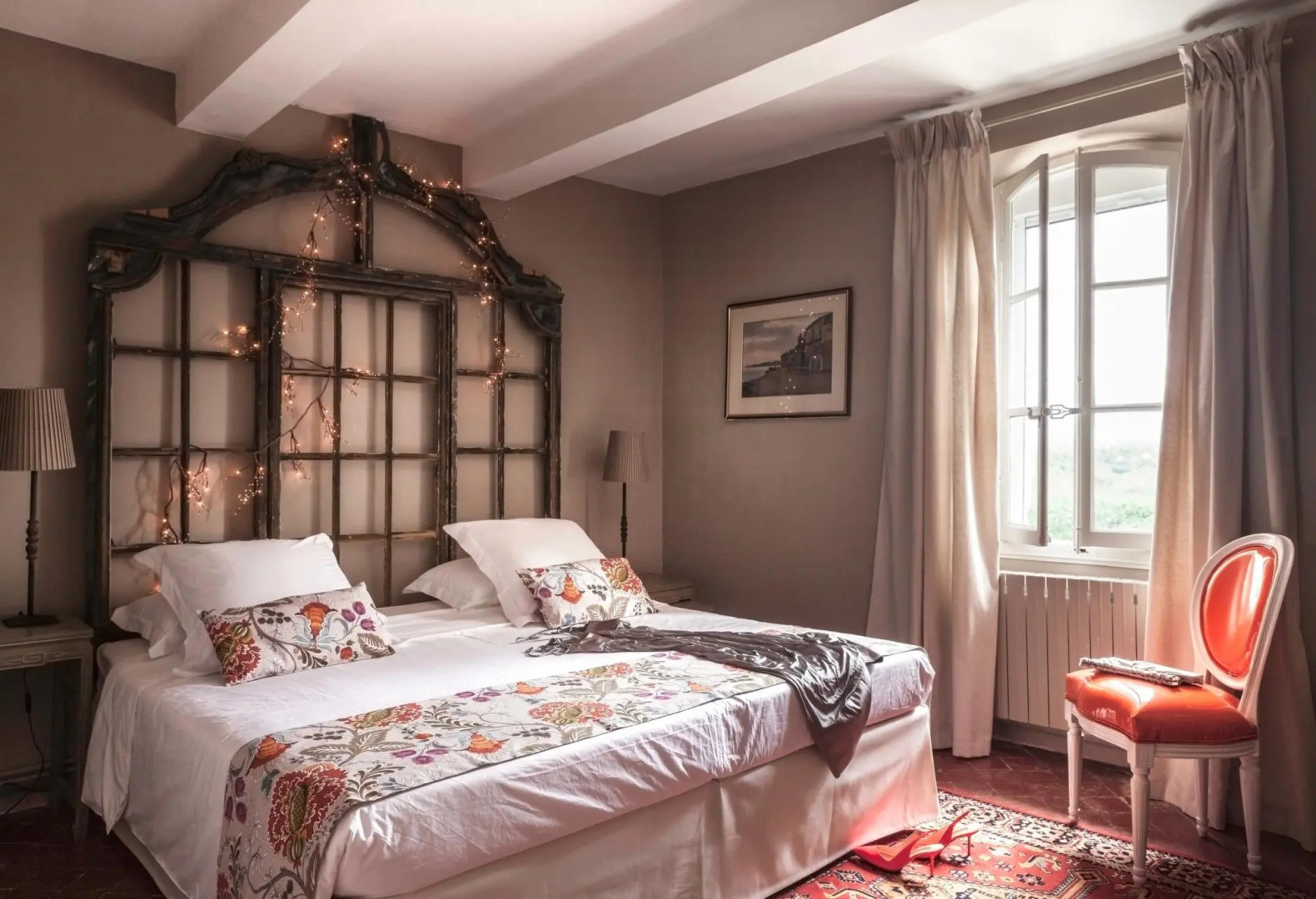 Le Répertoire - Le Mas du Venaissin