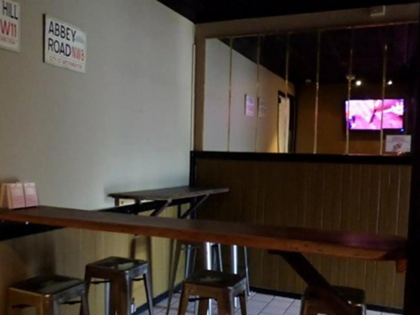 Warrego Hotel Motel Cunnamulla