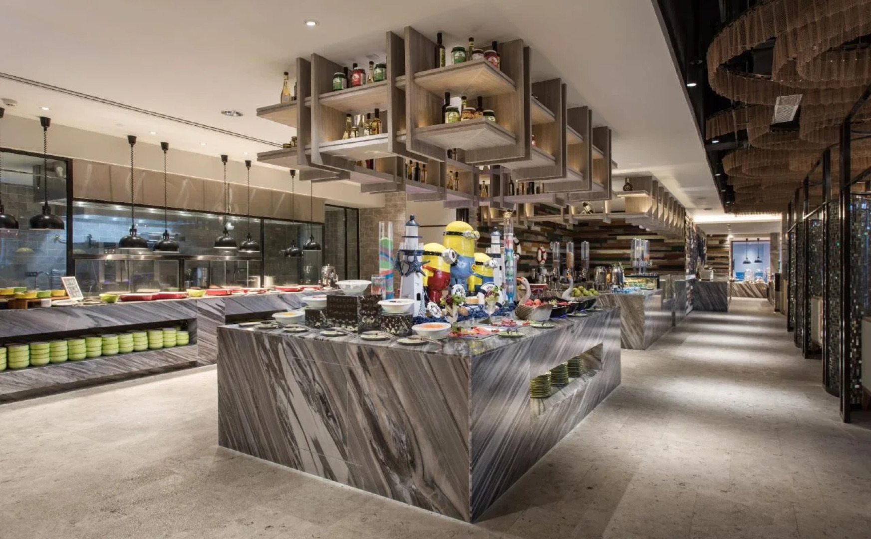 Отель Wingate by Wyndham Sanya Luhuitou