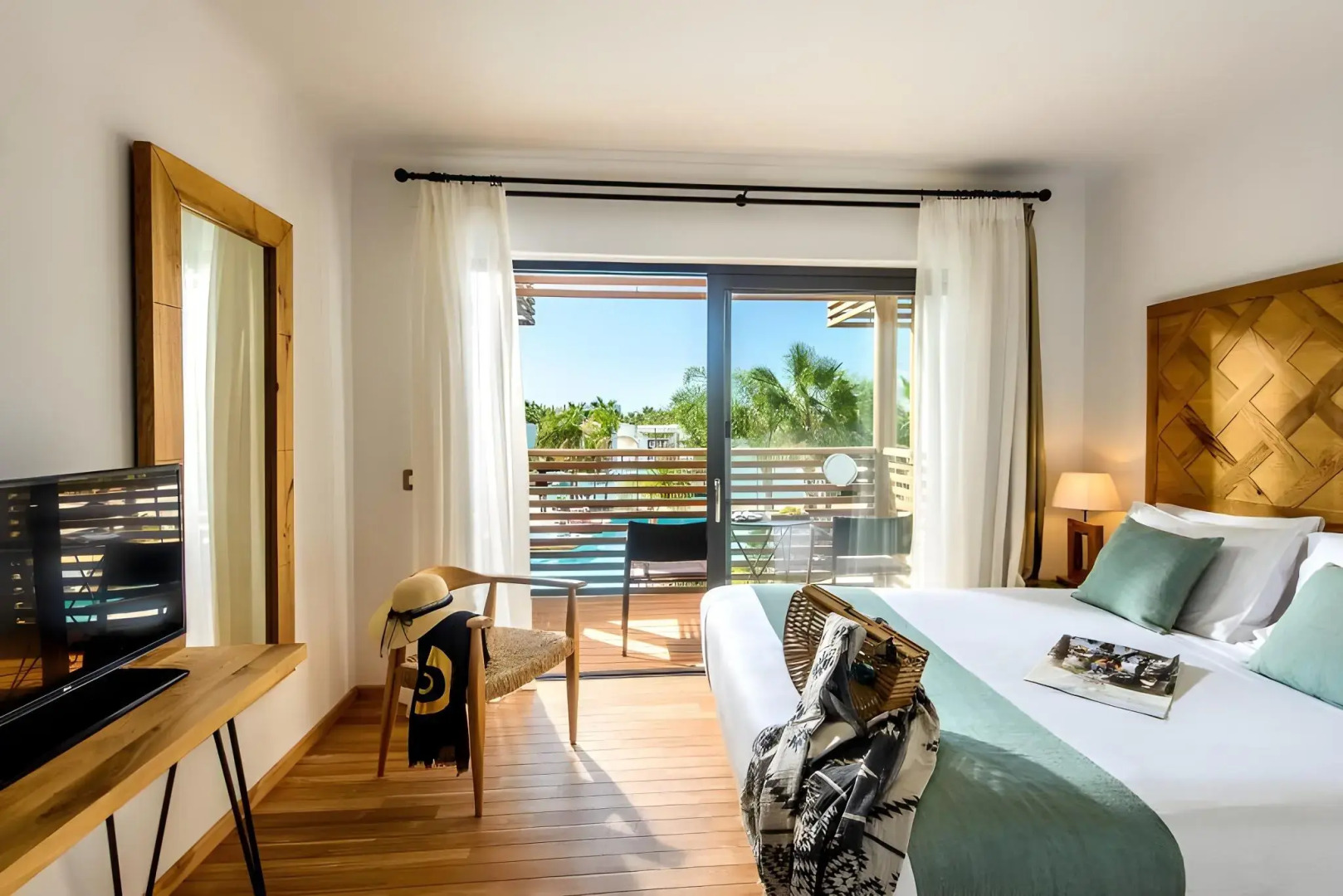 Курорт Stella Island Luxury Resort & Spa Adults Only