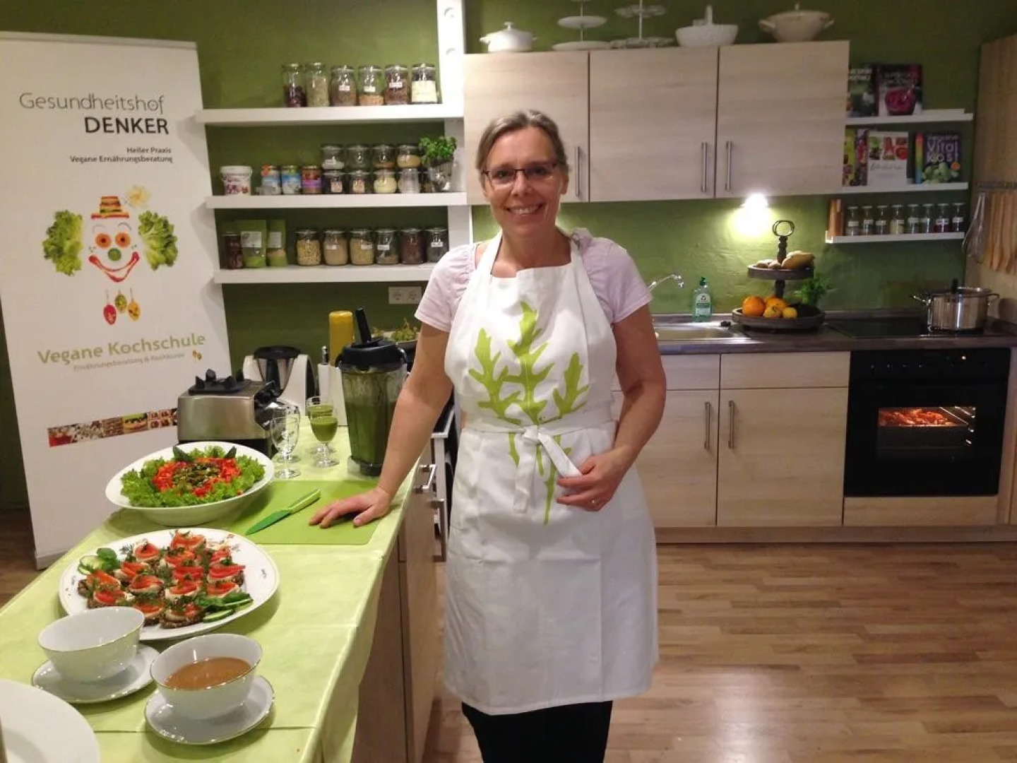 Gesundheitshof Denker