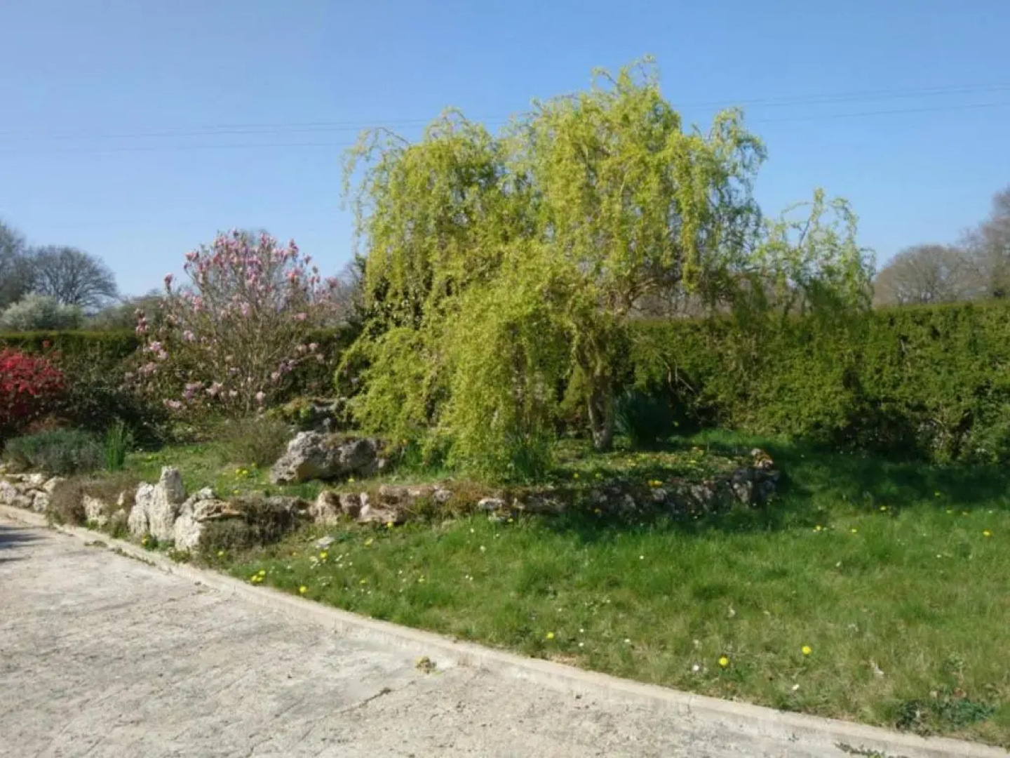 Gîte Danzé, 3 pièces, 6 personnes - FR-1-491-278