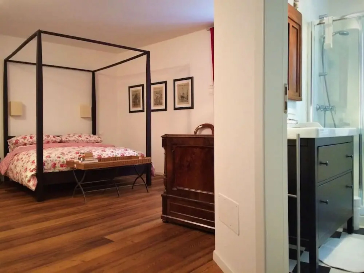 La Piazzetta Di Canale