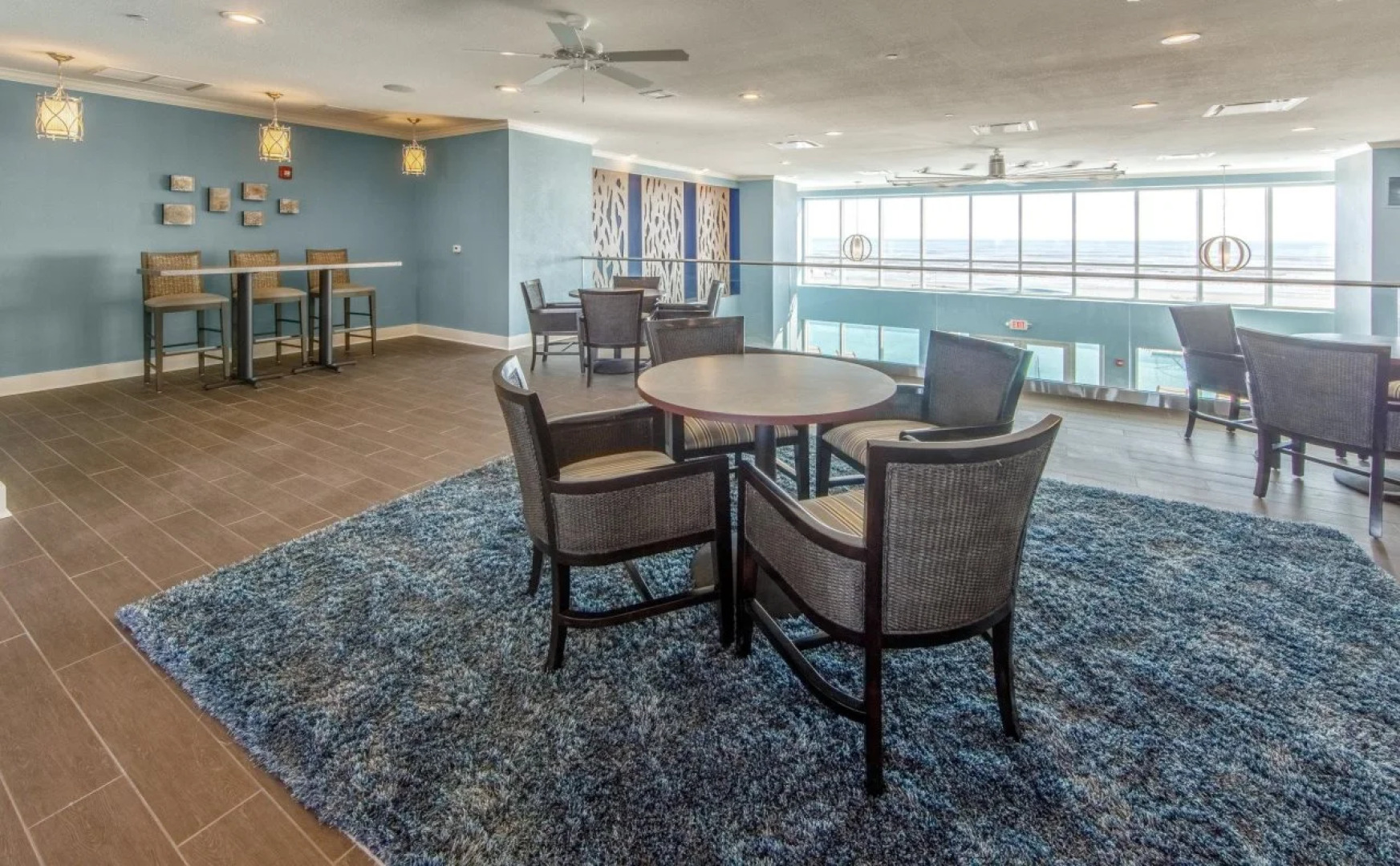 Holiday Inn Club Vacations Galveston Seaside Resort by IHG