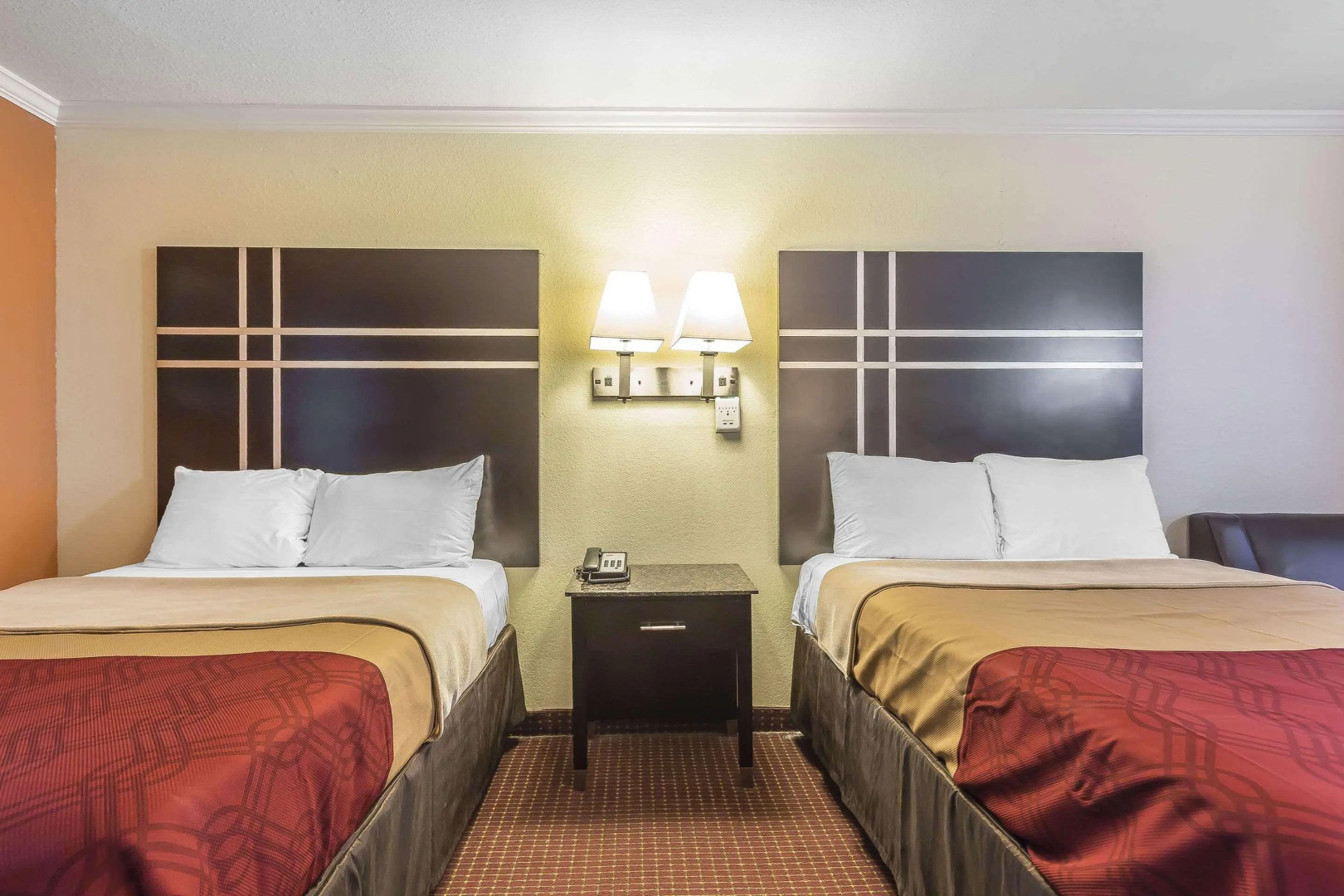 Quality Inn Gadsden – Attalla