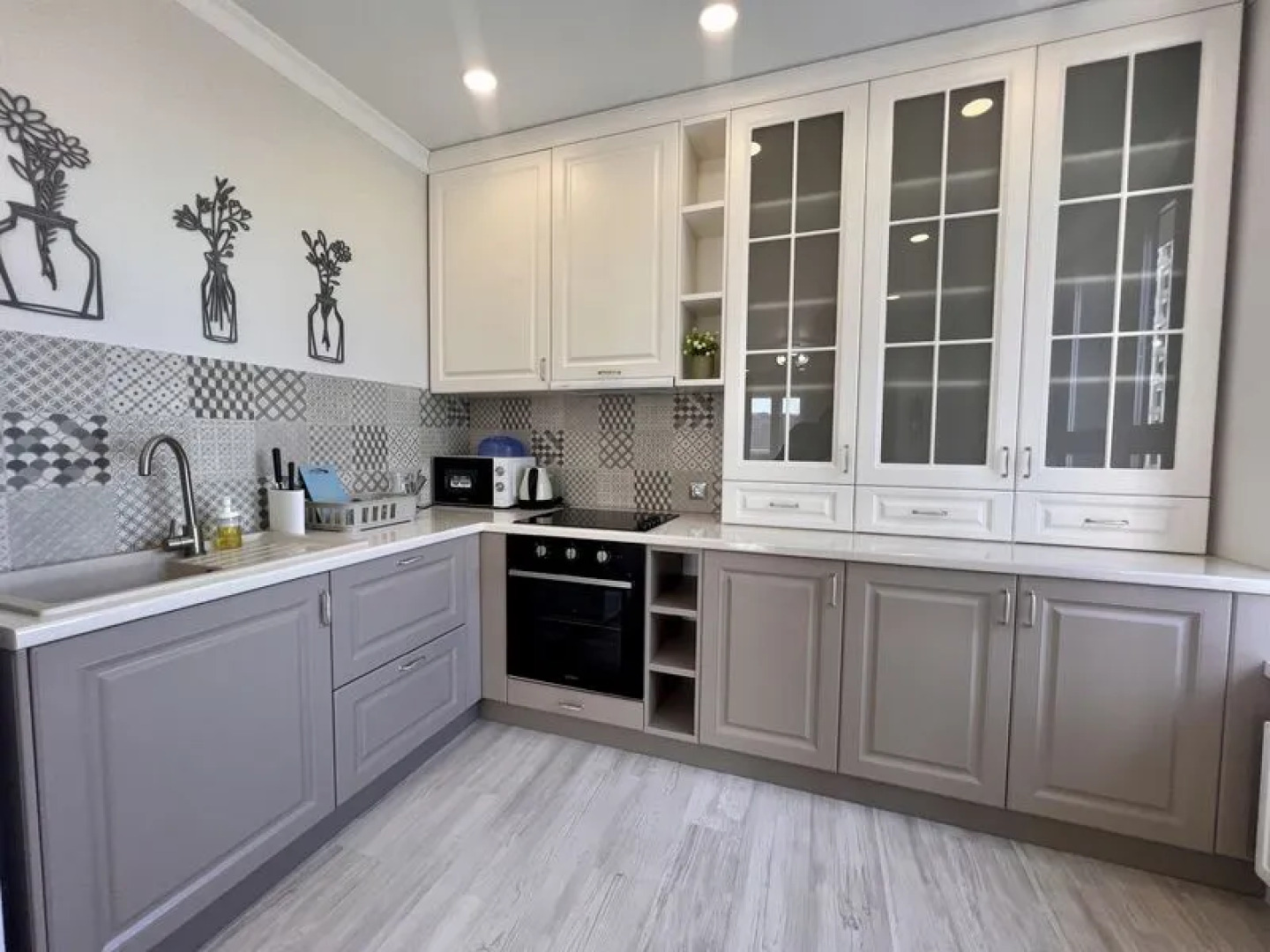 Апартаменты Ричхотелс на б-ре Давлеткильдеева, 20