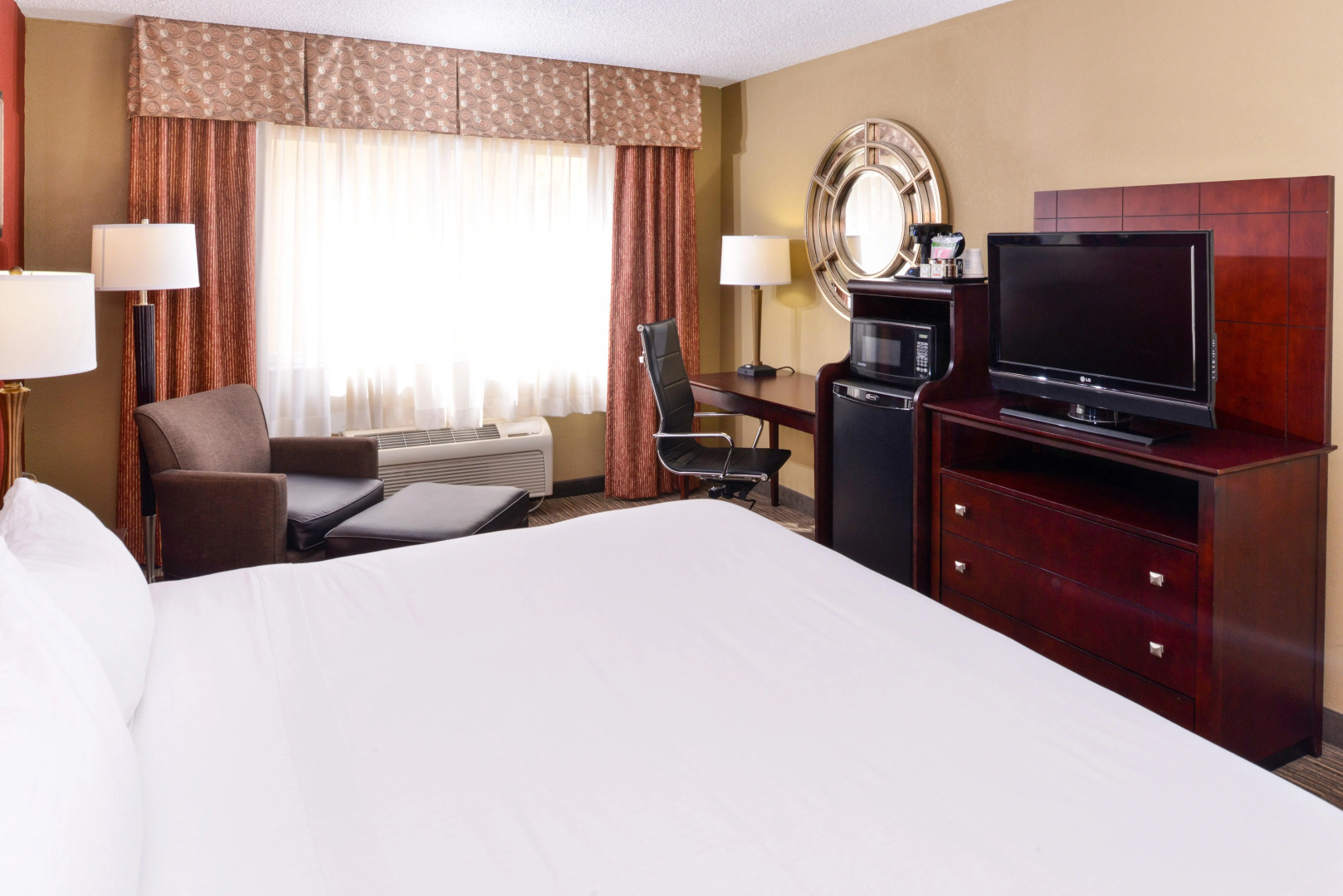 Holiday Inn Express Clearwater East - Icot Center by IHG