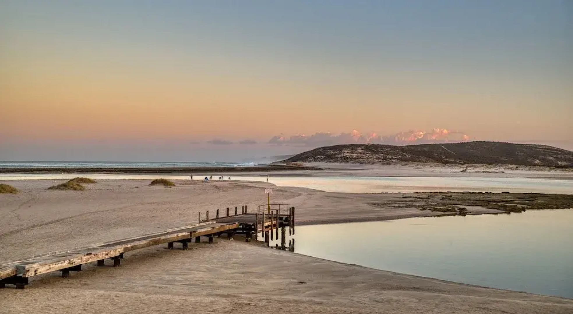 Kalbarri Murchison View Apartments