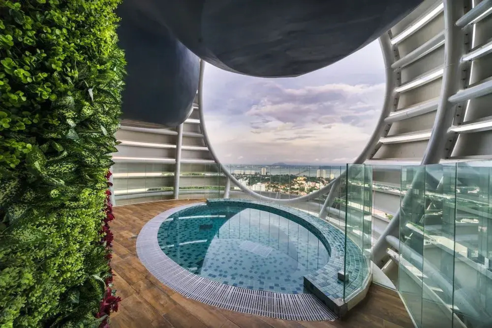 Arte S Penang by Cozynest