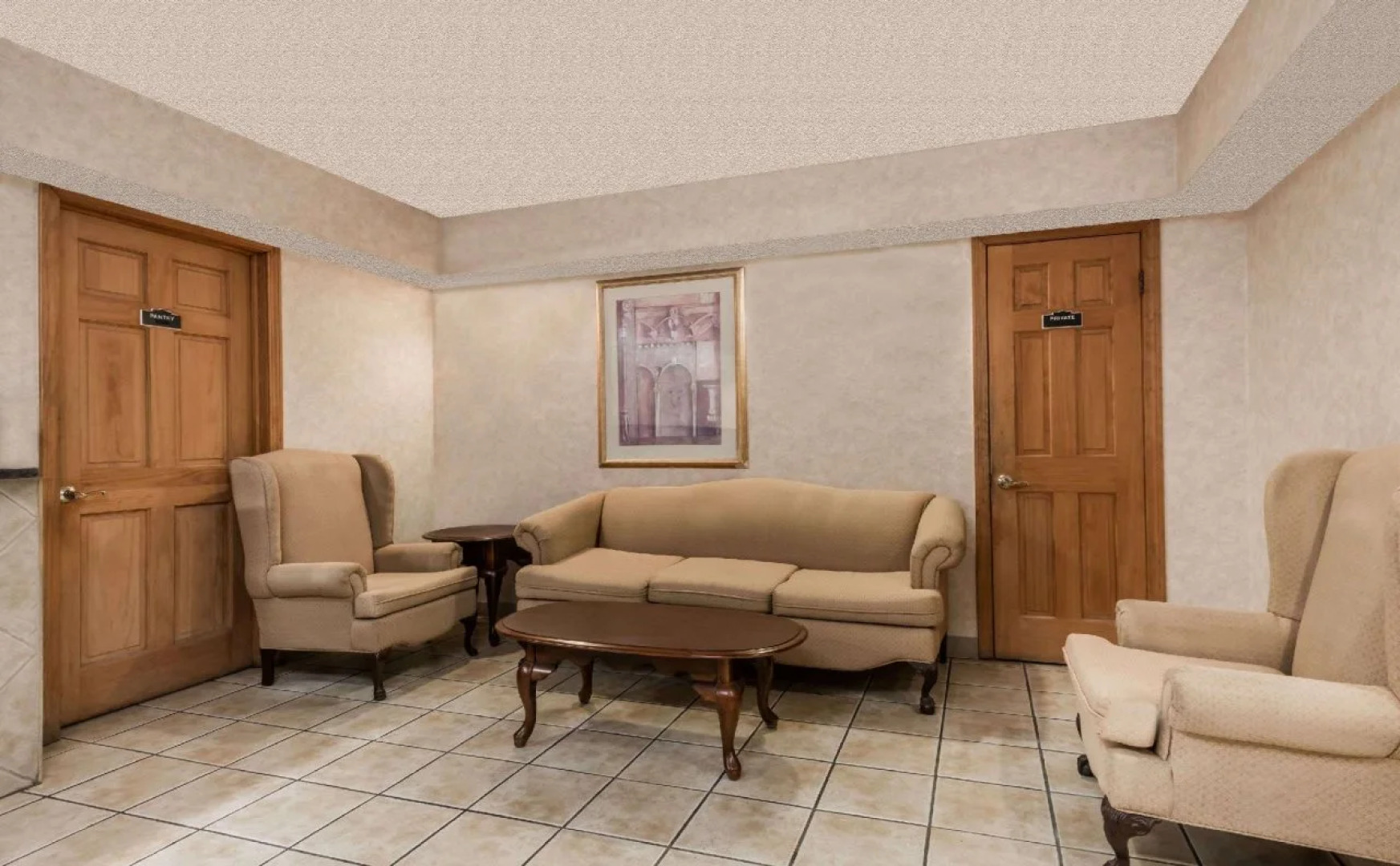 Days Inn by Wyndham Lenox MA