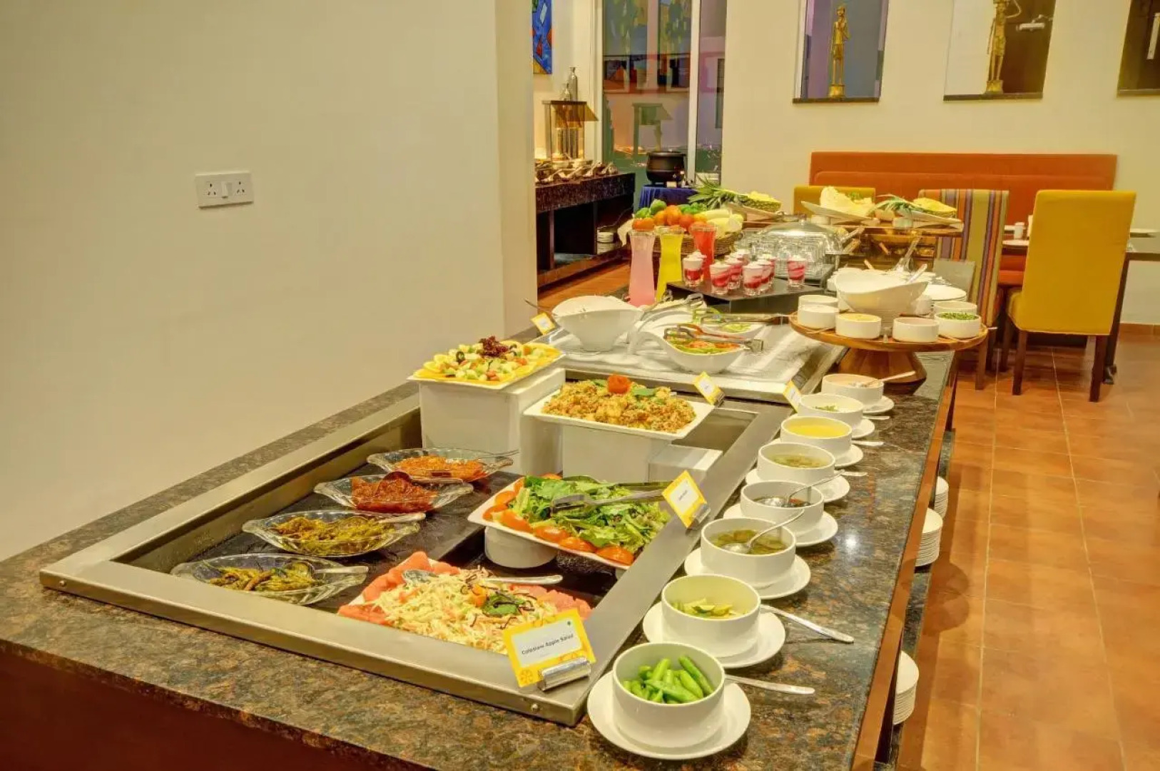 Regenta Central Hestia Dahej