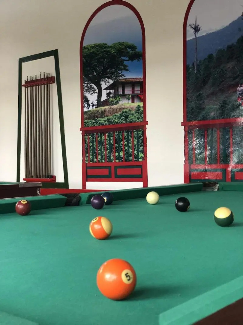 Eco Hotel Las Palmas