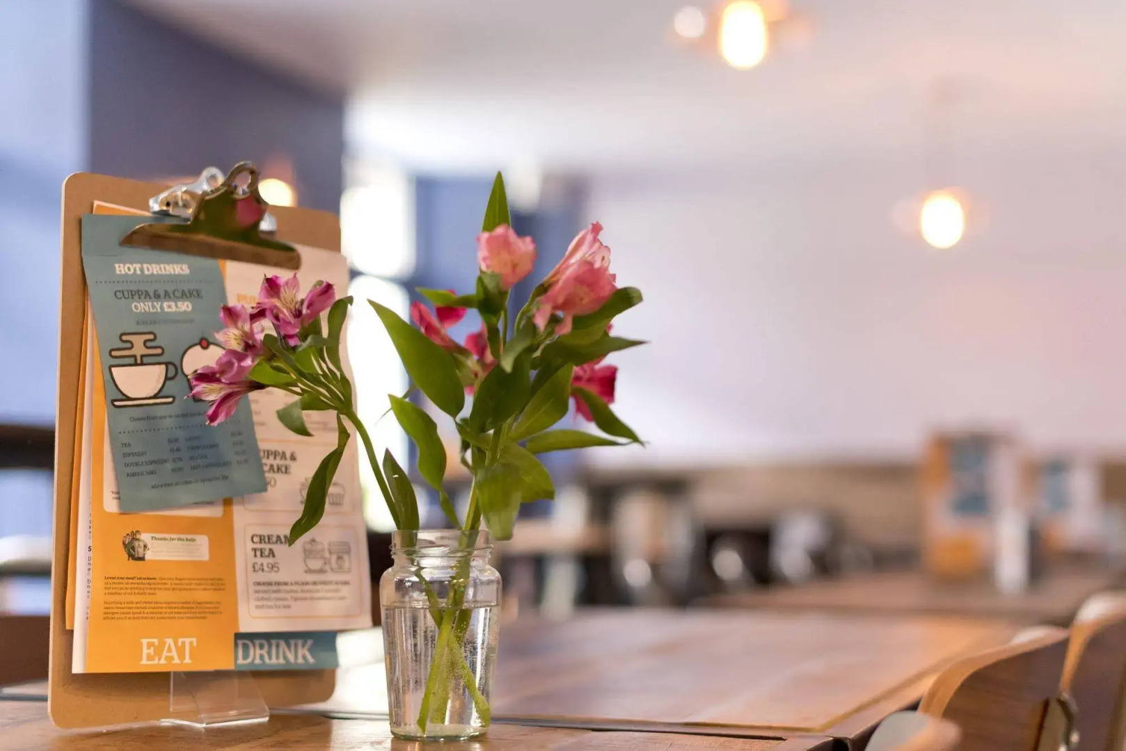 YHA Keswick - Hostel