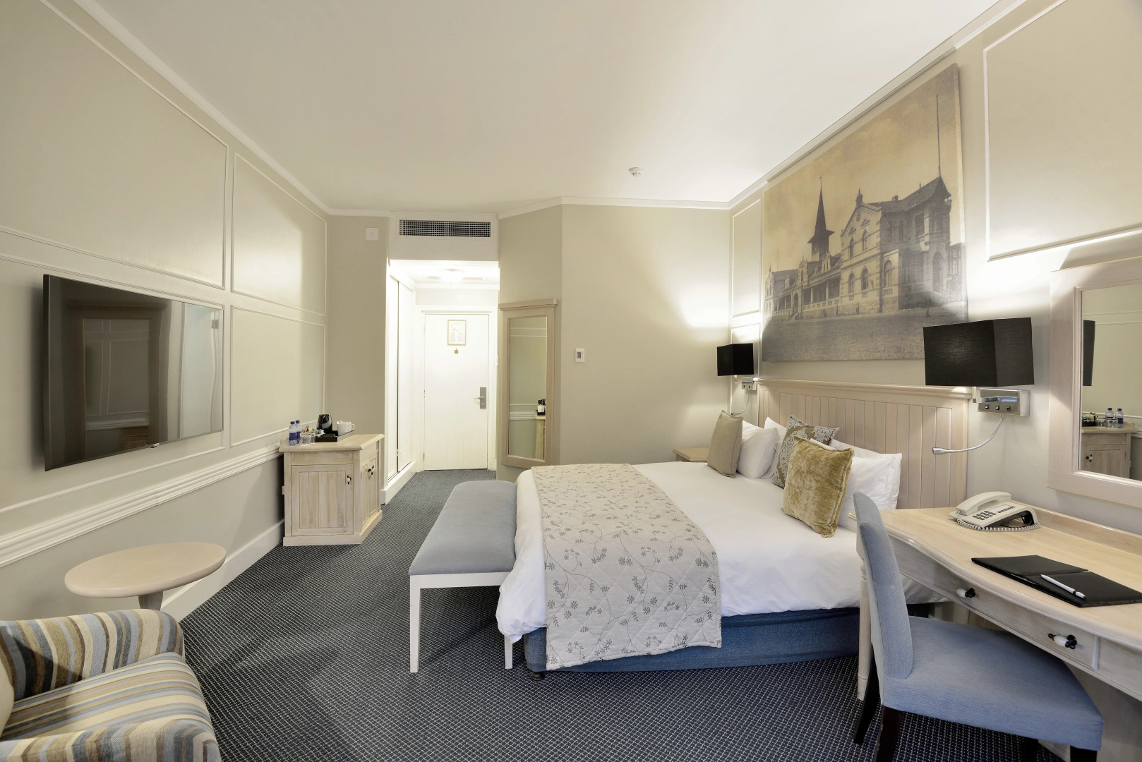 Swakopmund Hotel
