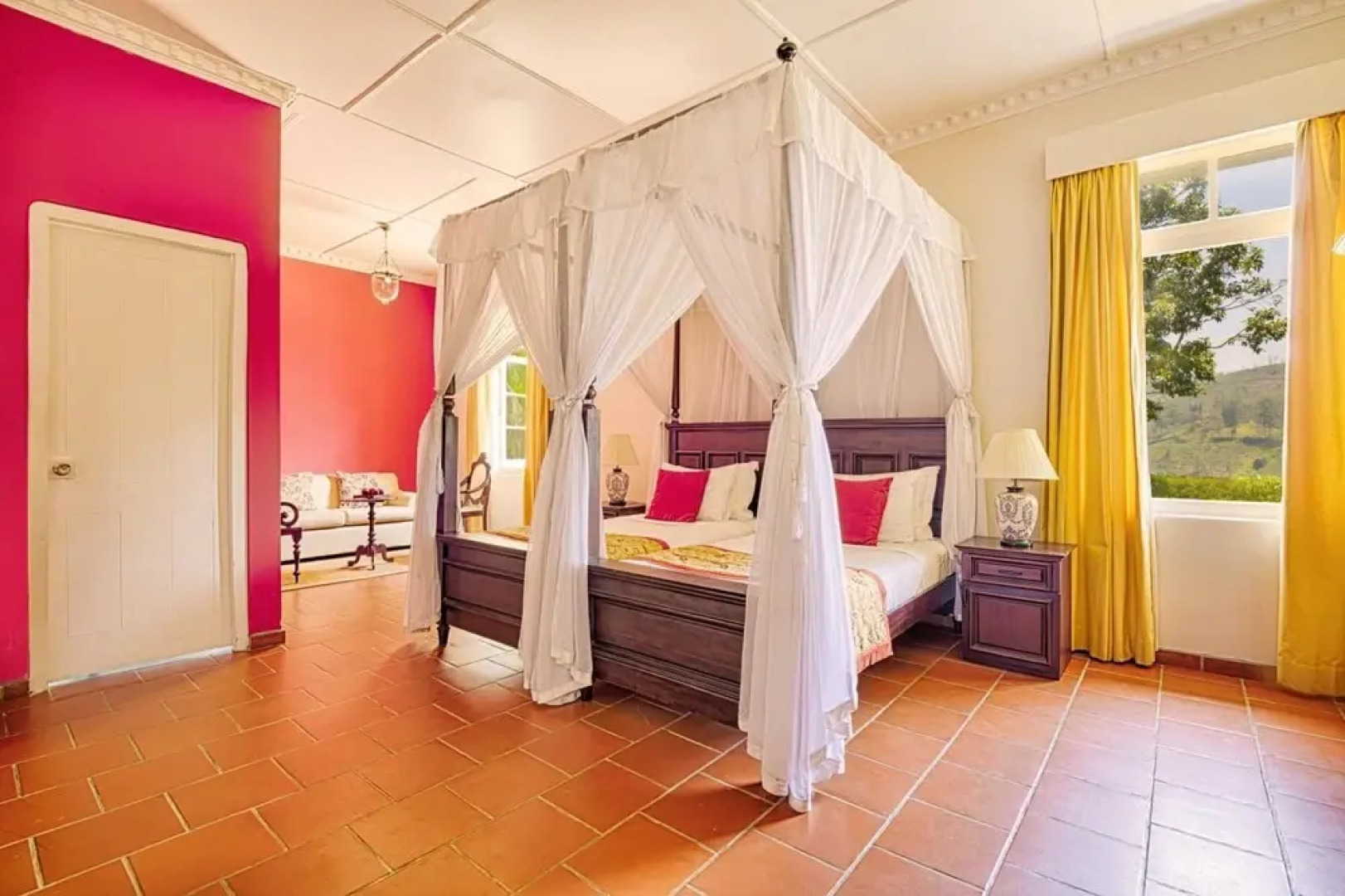 Strathdon by Zinc Journeys